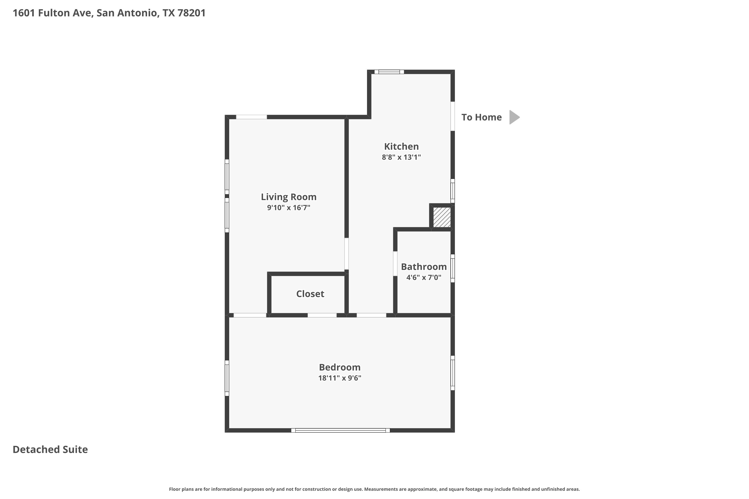  Spanish Charm with Guest Apartment - 物件實景