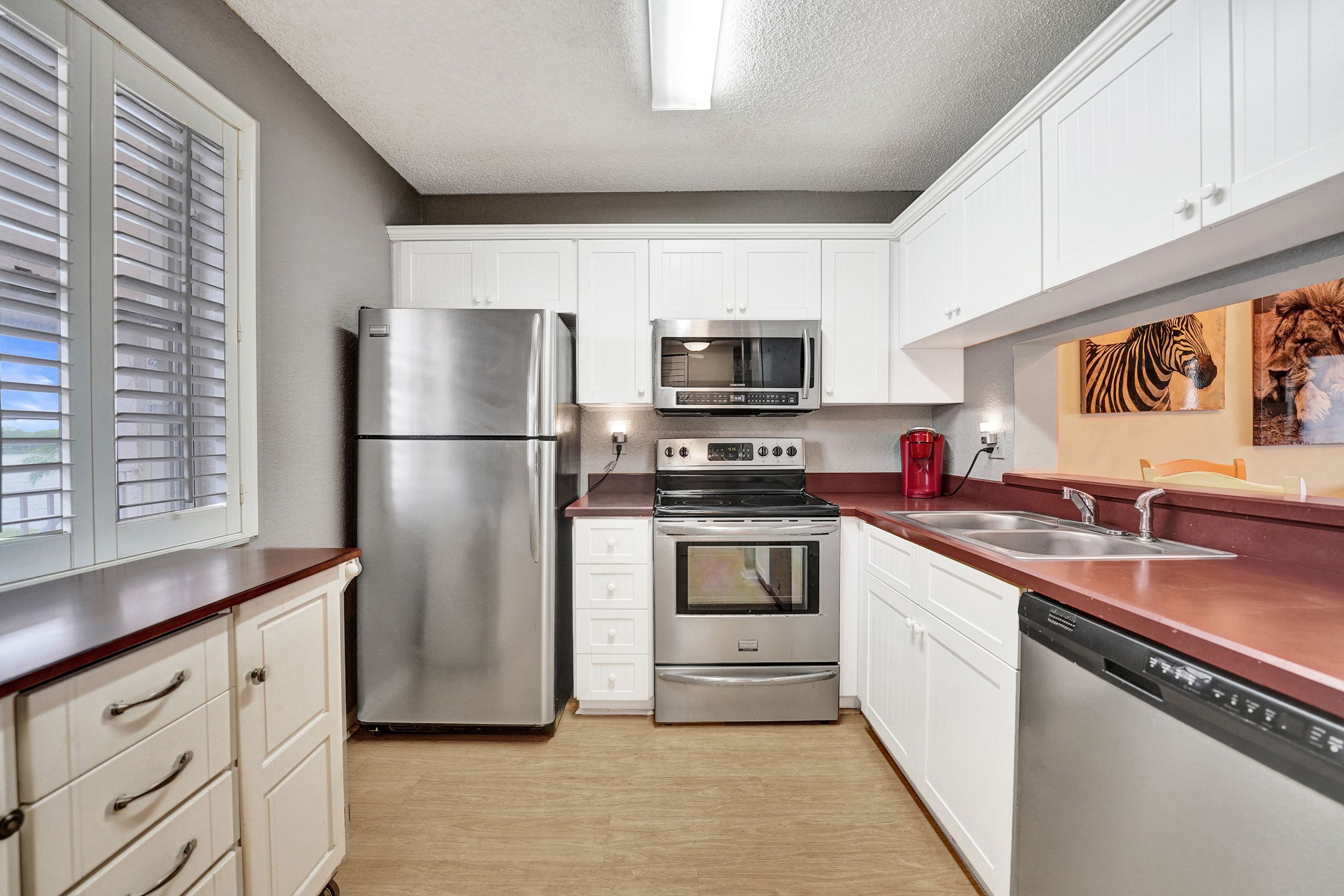  5531 Lakeside Drive, Margate, FL, 33063 - 物件實景