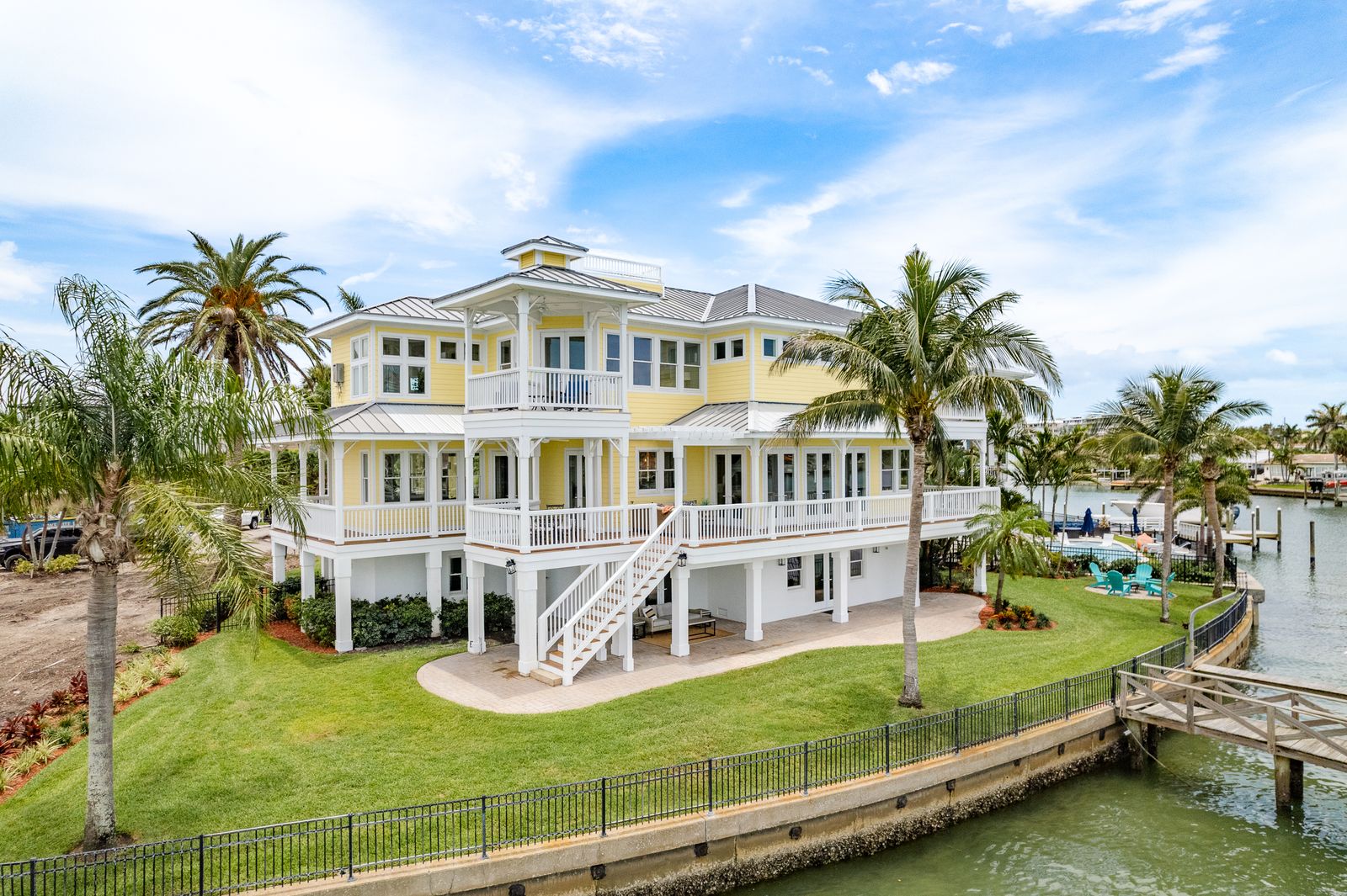 Clearwater, Florida, 33767, United States, 5 Bedrooms Bedrooms, ,5 BathroomsBathrooms,Residential,For Sale,1984474