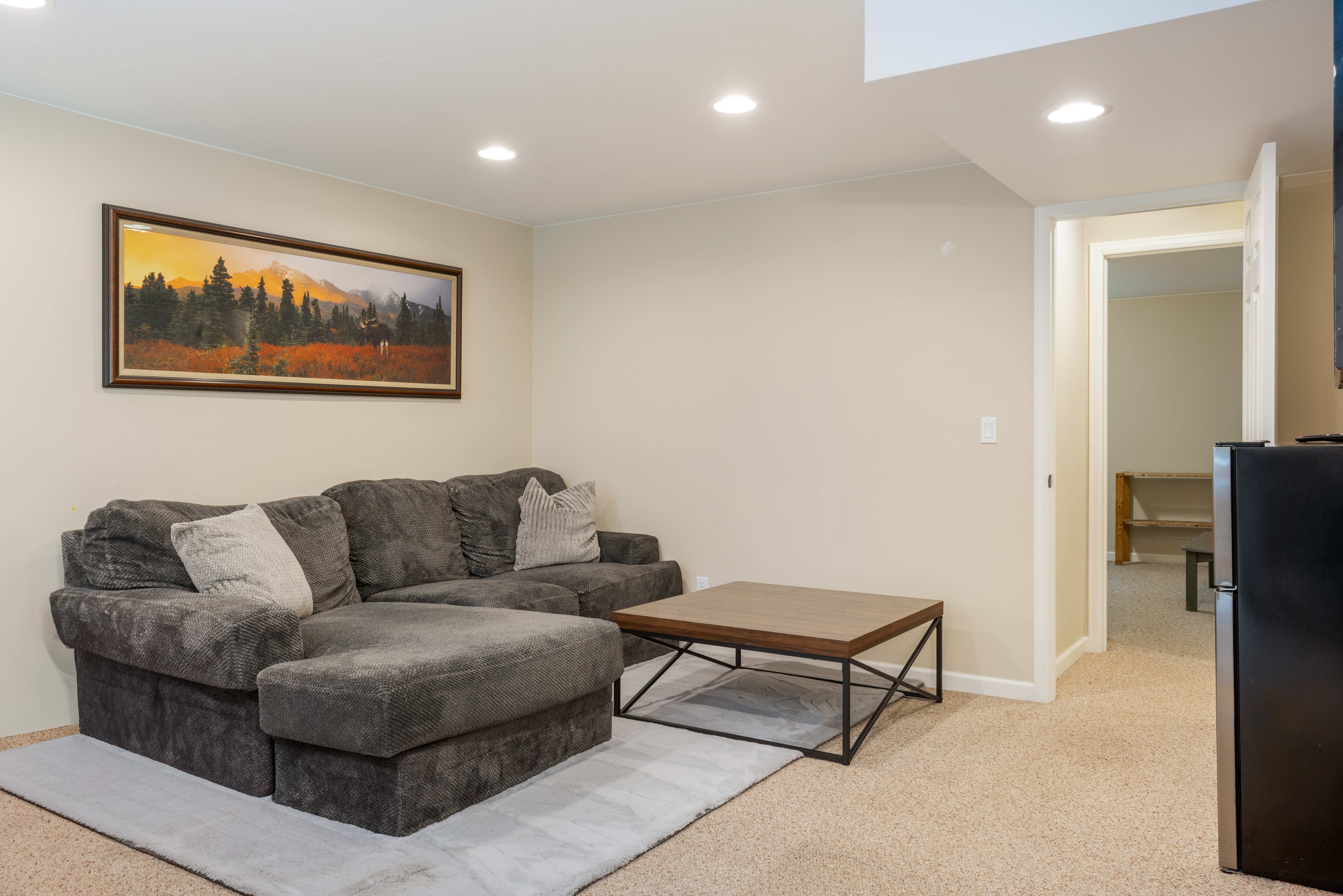  Quiet Corner Lot in Eagle Ranch