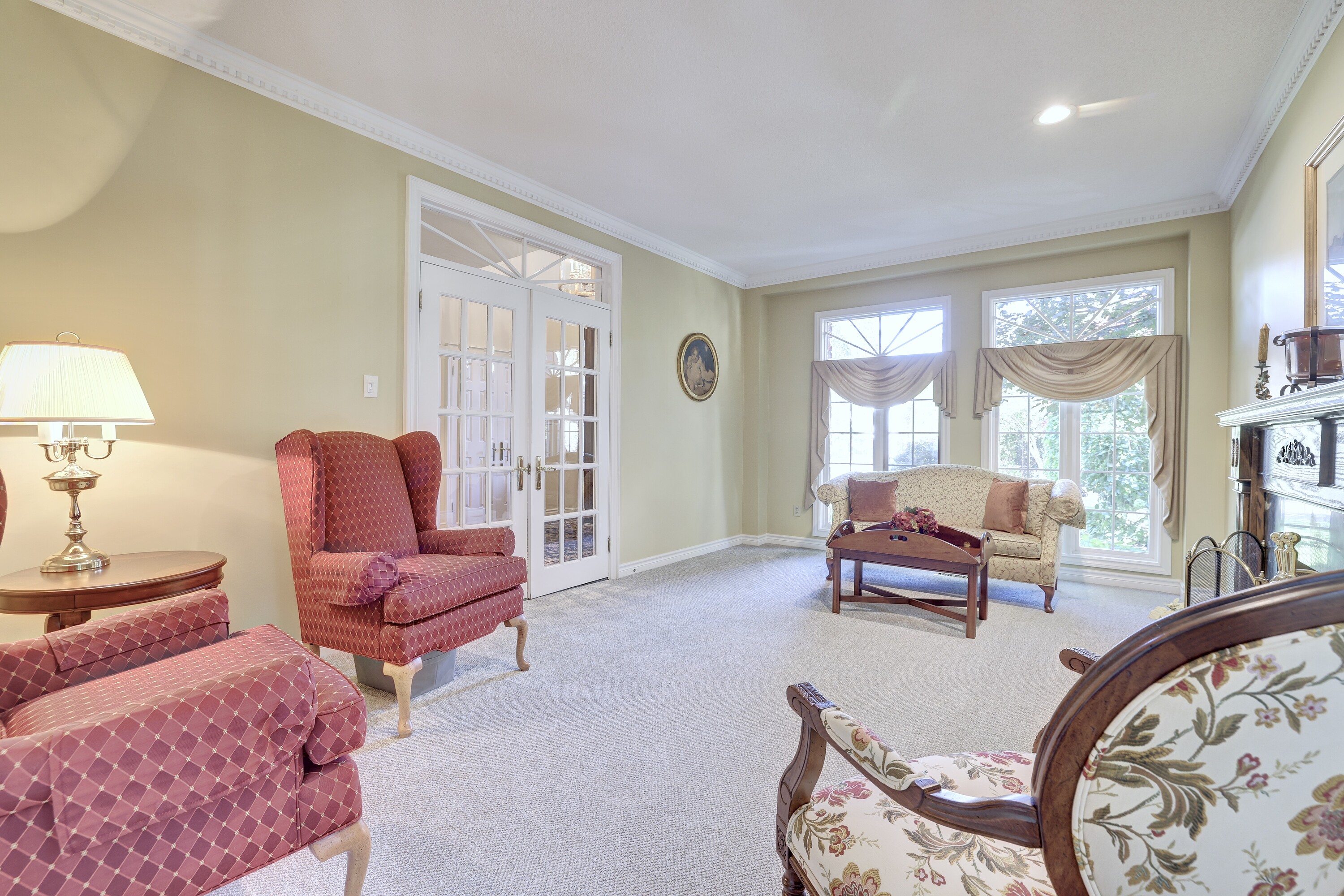  Lorne Park Executive Home - 物件實景