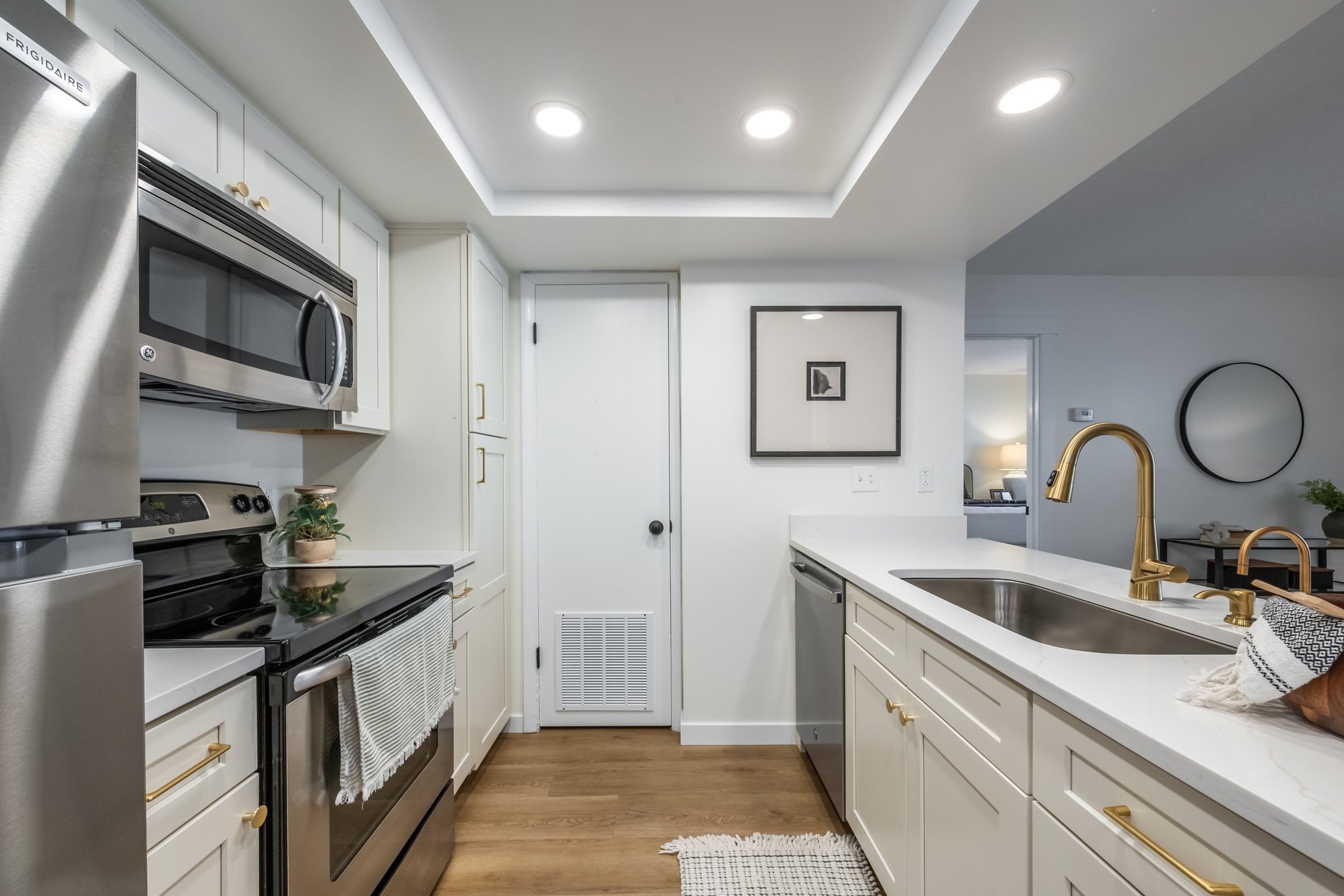  Remodeled Condo in Millcreek - 物件實景
