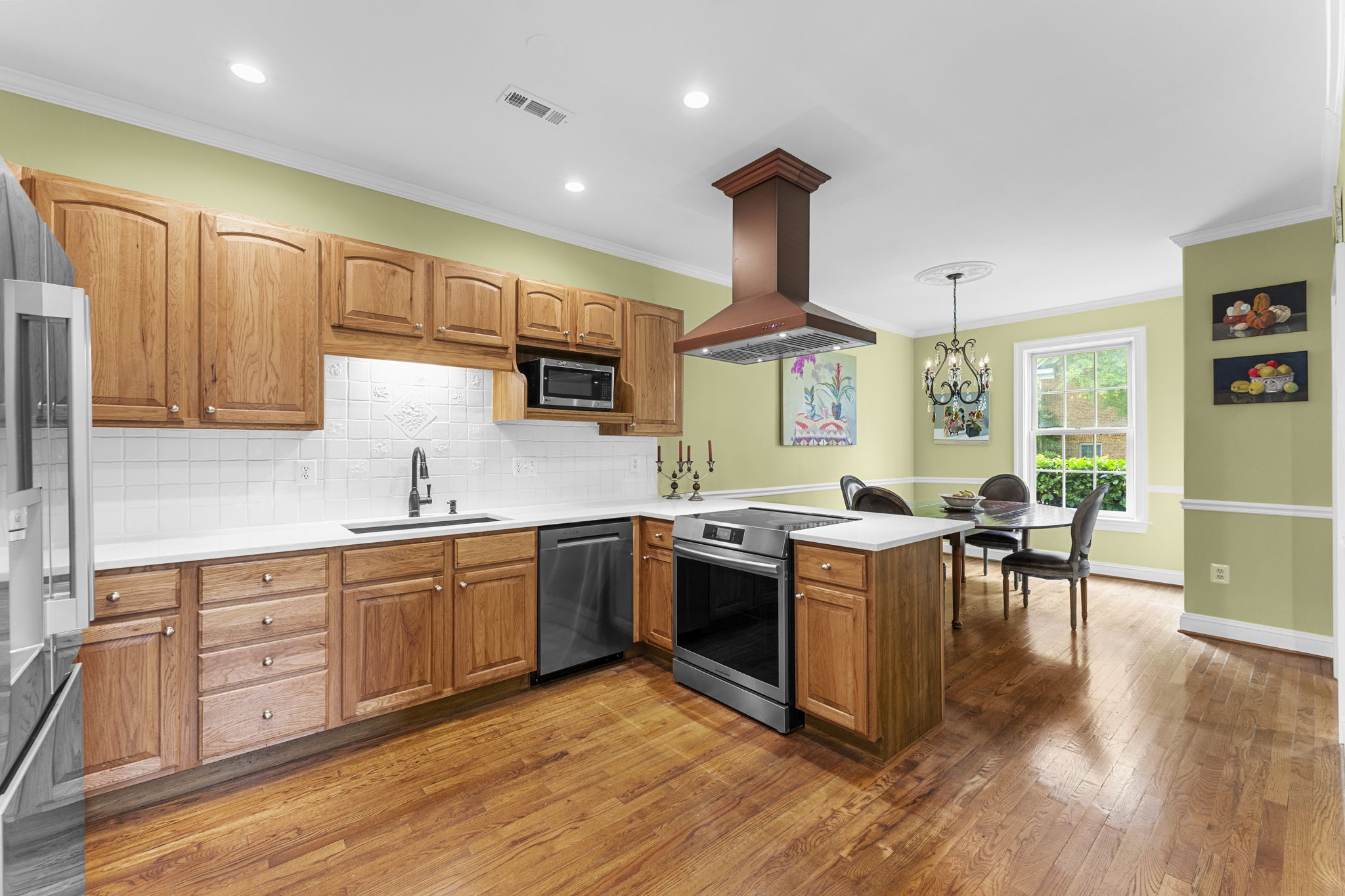  12 Orange Drive, Middleburg, VA, 20117 - 物件實景