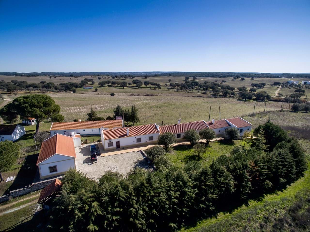 Alcácer do Sal, Setúbal, 7580-551, PT, 6 Bedrooms Bedrooms, ,5 BathroomsBathrooms,Residential,For Sale,1699776