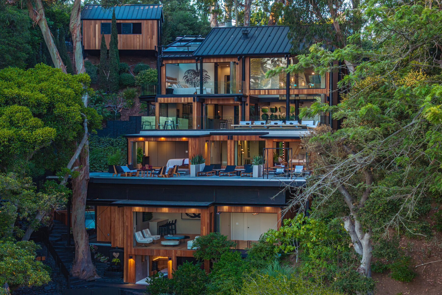  1509 Amalfi Drive - 物件實景