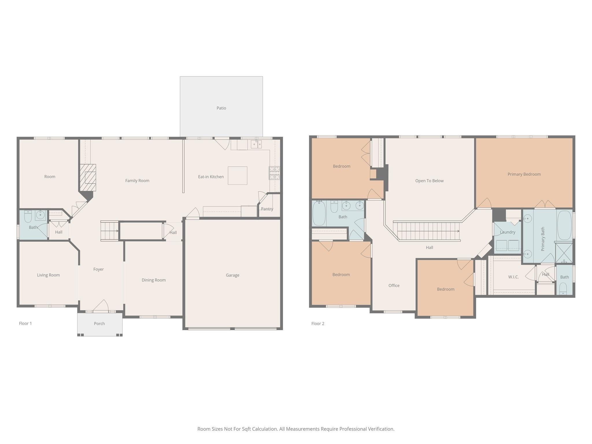 Waxhaw, North Carolina, 28173, United States, 4 Bedrooms Bedrooms, ,3 BathroomsBathrooms,Residential,For Sale,1995797