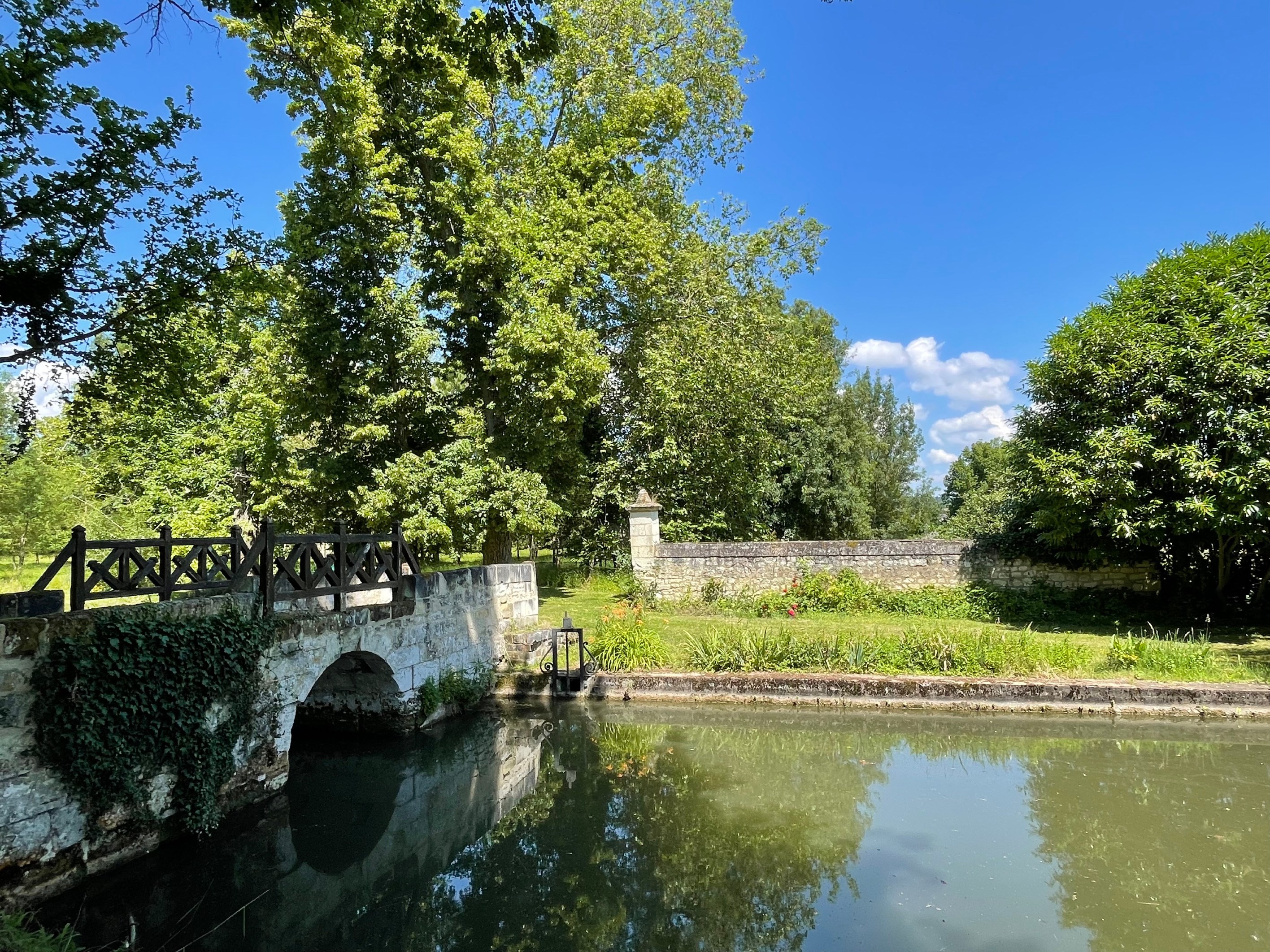  Castle in Loire Valley – Less than 10 minutes from the Royal Château of Chinon - 物件實景