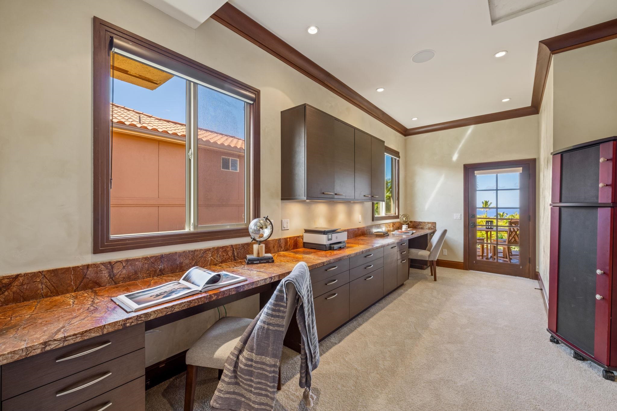 Lahaina, Hawaii, 96761, United States, 5 Bedrooms Bedrooms, ,5 BathroomsBathrooms,Residential,For Sale,1941963