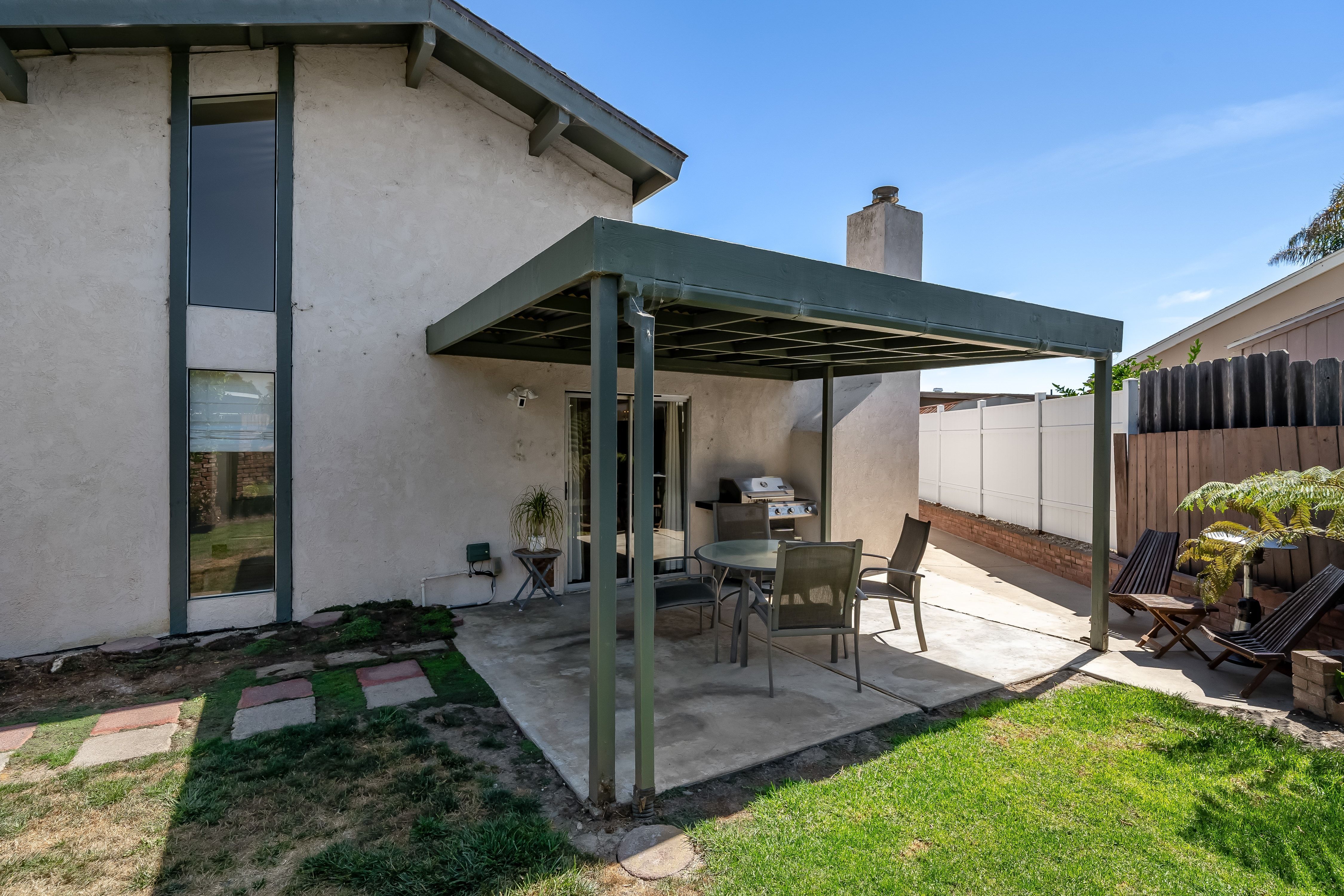  Inviting Home Near the Village of Arroyo Grande - 物件實景