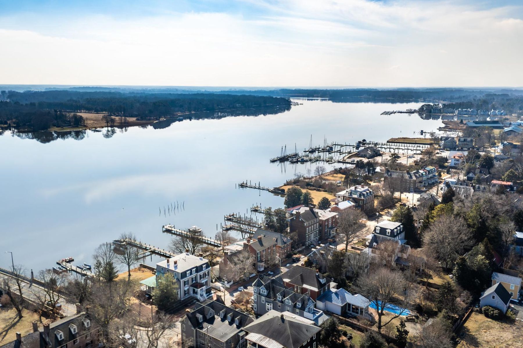  117 Water Street N, Chestertown, MD, 21620 - 物件實景