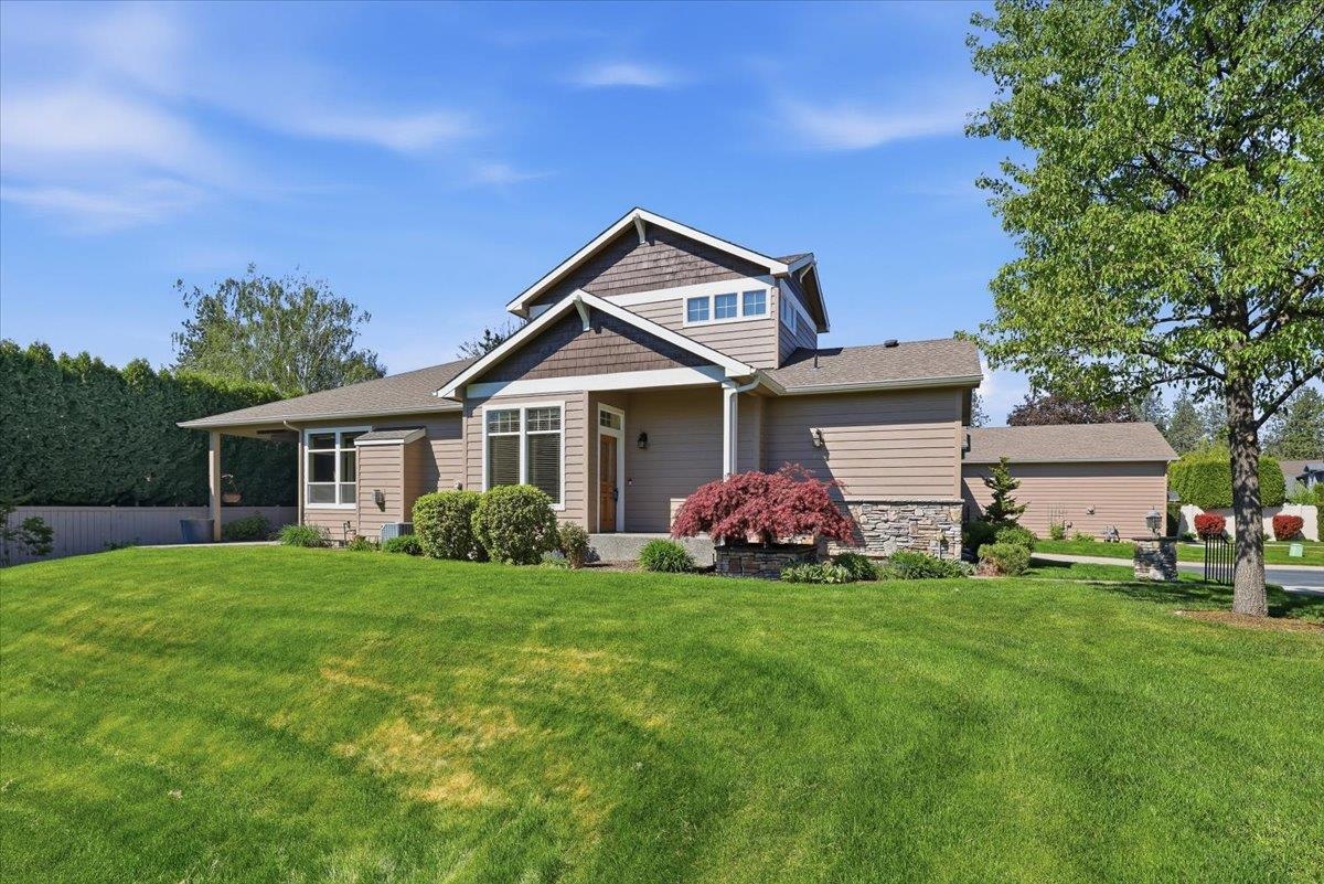 Ivy Glen Ln, Spokane, WA 99223