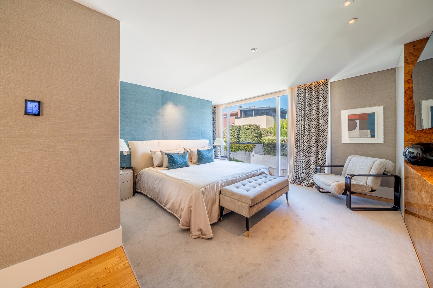  Terraced house, 4 bedrooms, for Sale - 物件實景