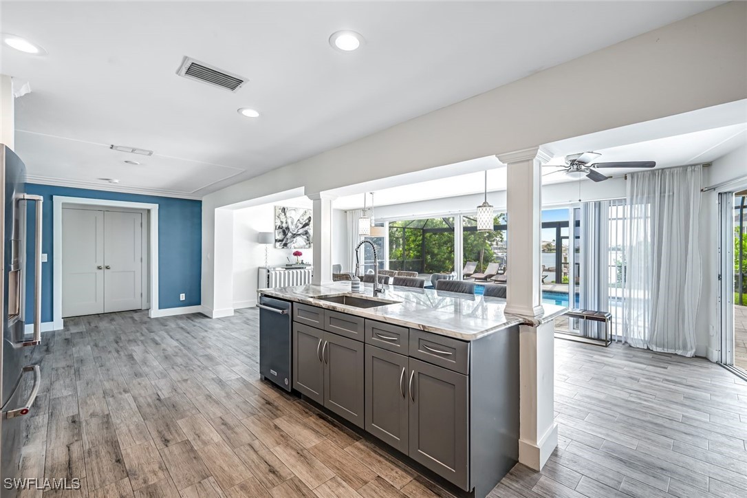 Cape Coral, Florida, 33914, United States, 5 Bedrooms Bedrooms, ,4 BathroomsBathrooms,Residential,For Sale,1980766