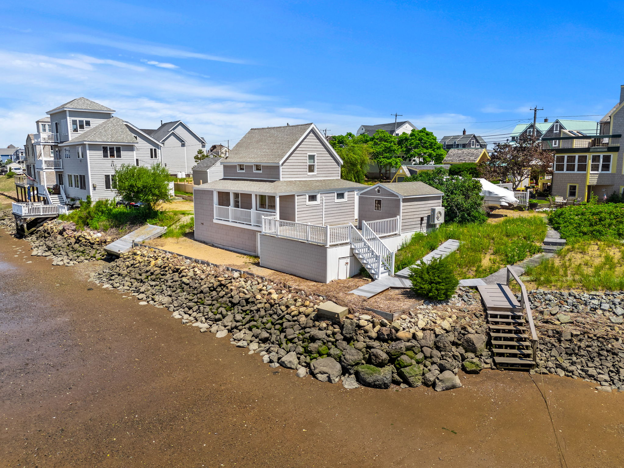  3 36th Street, Newbury, MA, 01951 - 物件實景