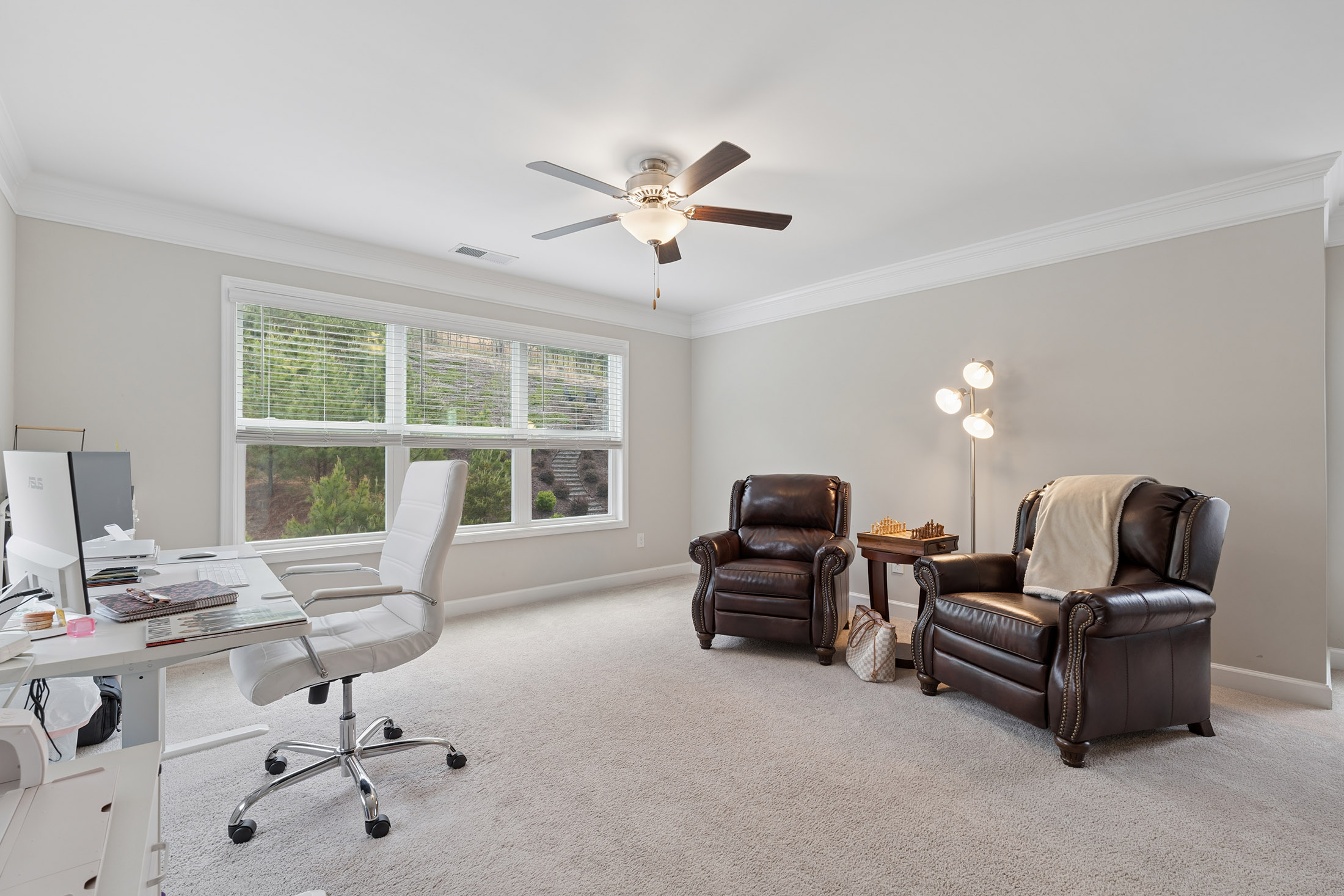  Bright and Beautiful Craftsman Traditional in Cumming - 物件實景