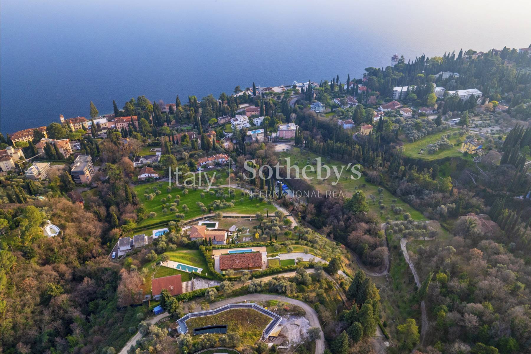  Exclusive design villa with pool on Lake Garda - 物件實景