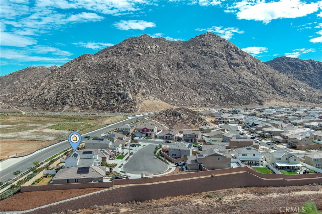 Menifee, California, 92585, United States, 4 Bedrooms Bedrooms, ,3 BathroomsBathrooms,Residential,For Sale,1983884