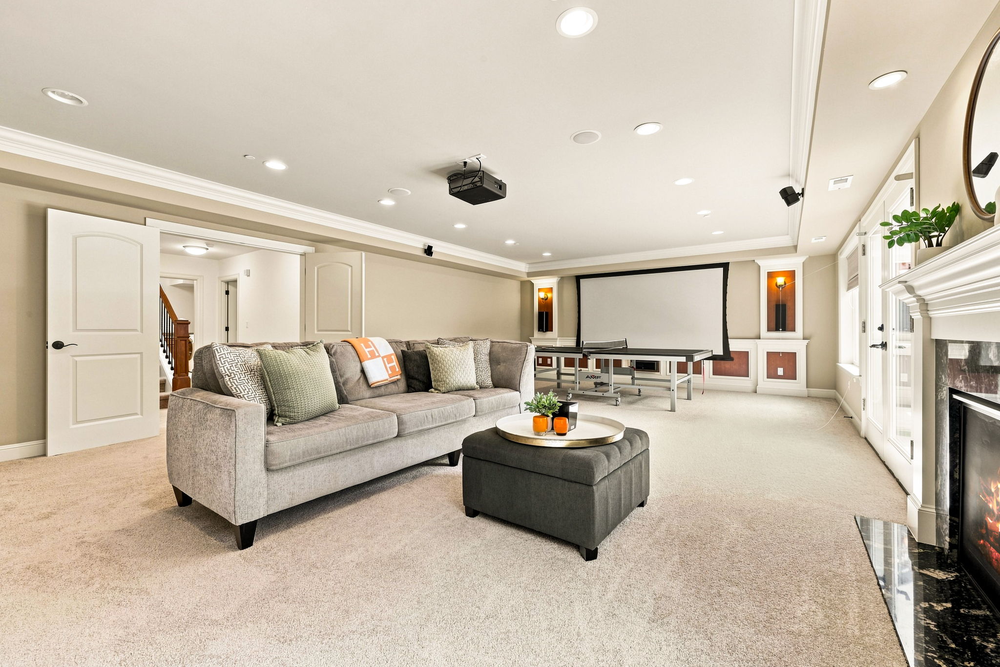  9671 Evergreen Drive, Bellevue, WA 98004 - 物件實景