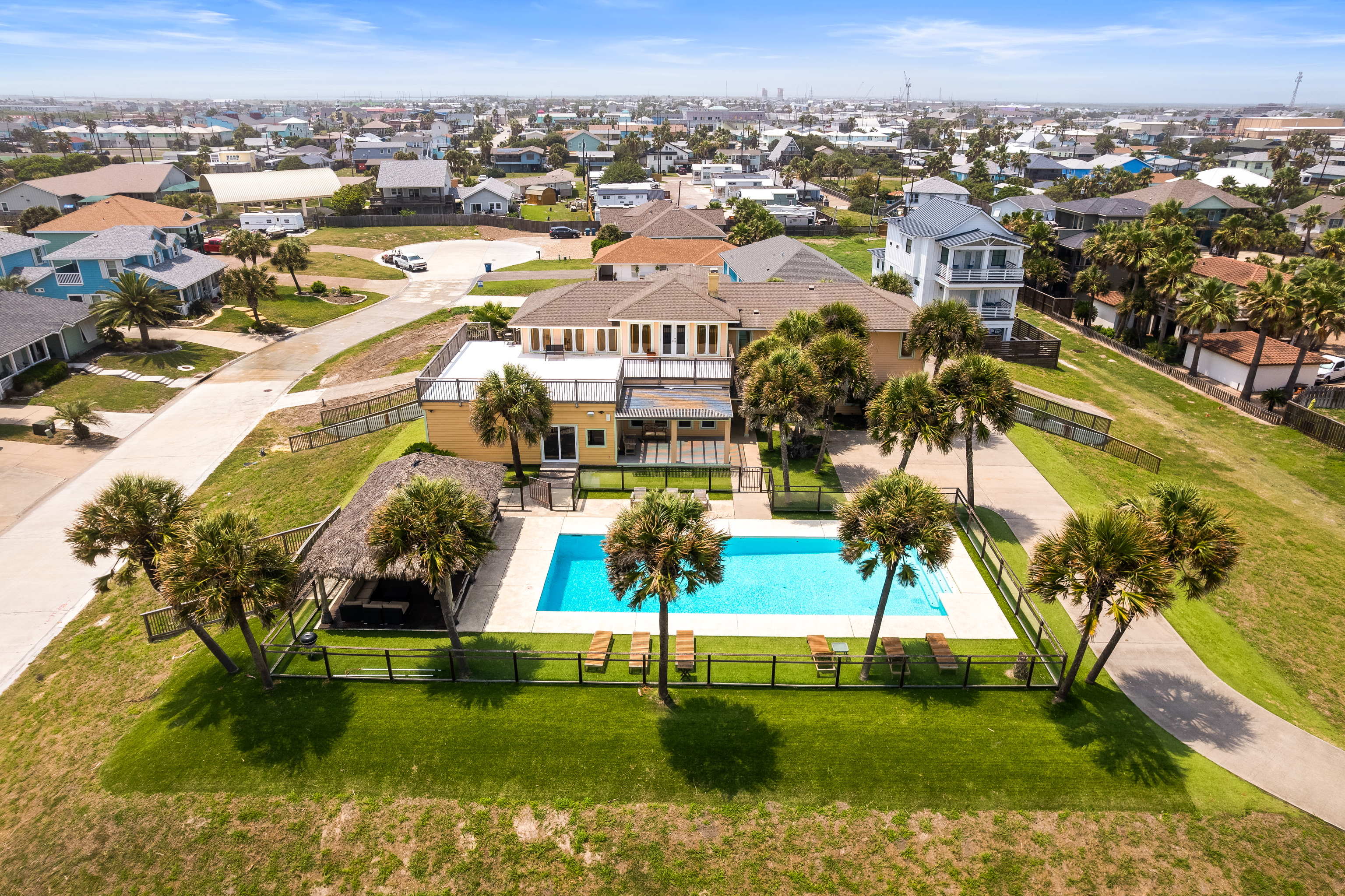  Spacious Coastal Living at Summer Place - 物件實景