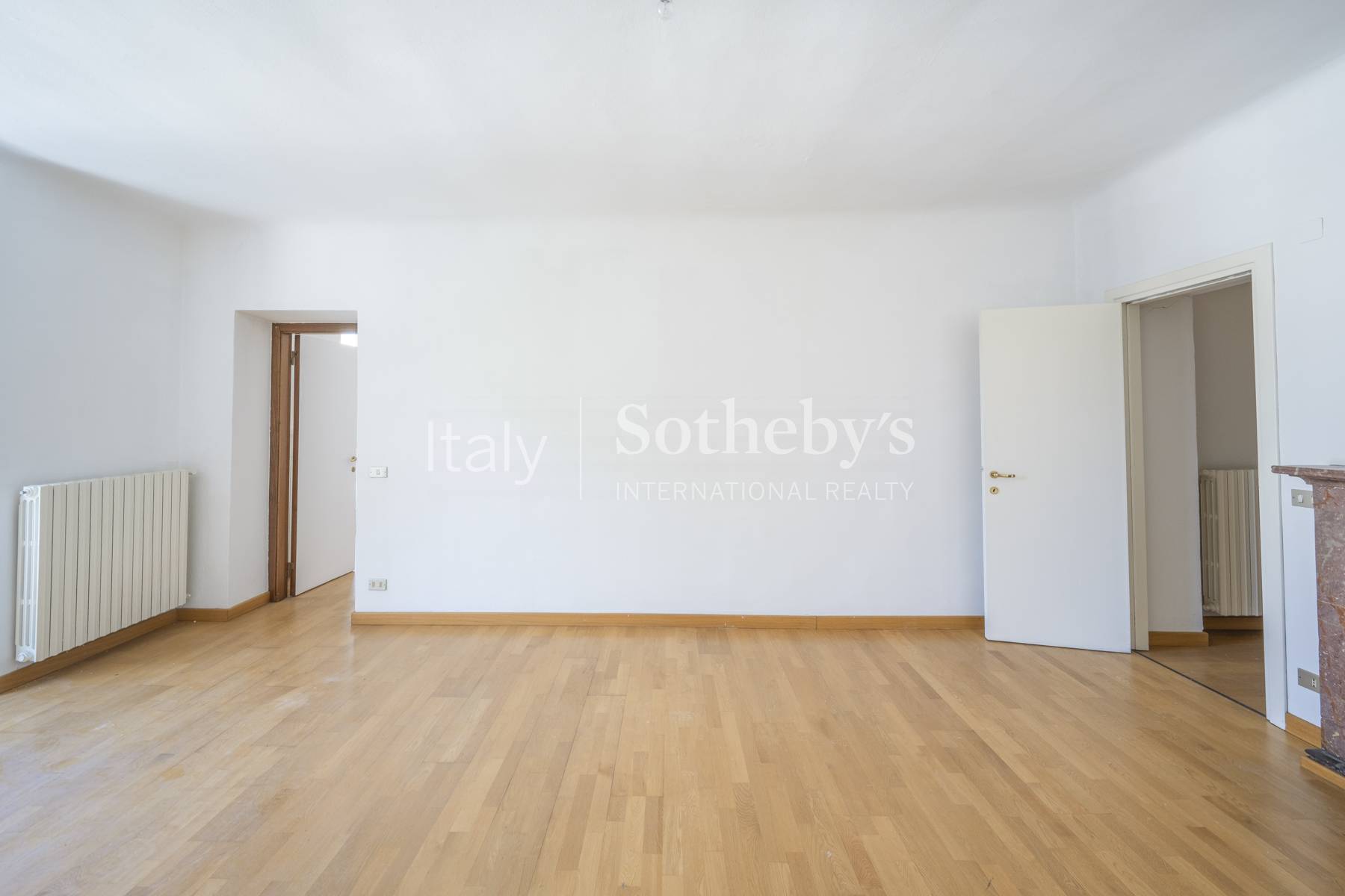  Spacious charming residence in the heart of Milan - 物件實景