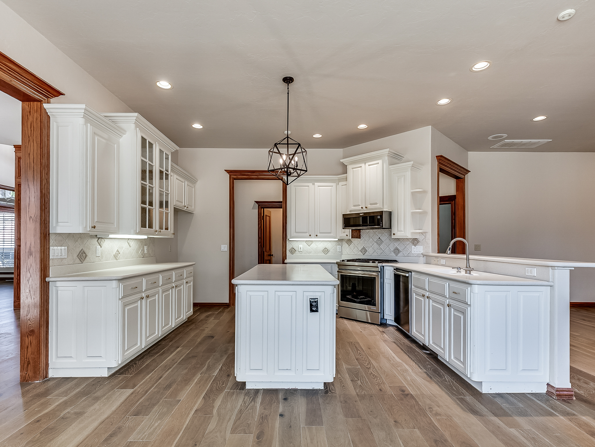  4510 Harrogate Drive, Norman, OK 73072 - 物件實景