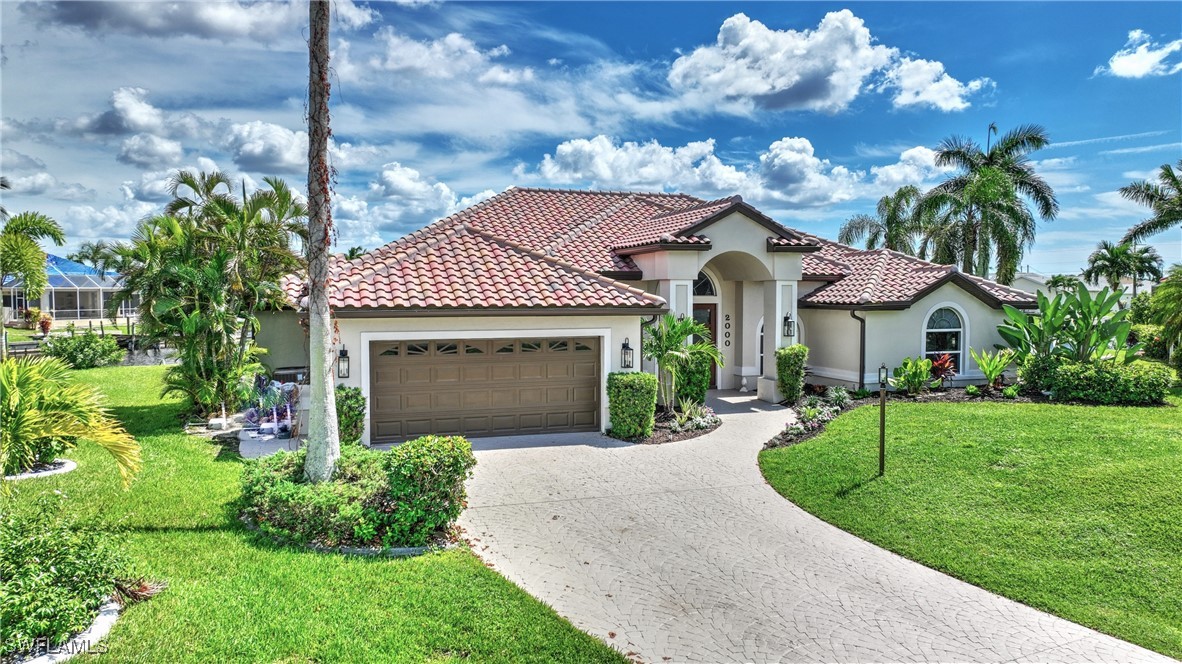 Cape Coral, Florida, 33914, United States, 3 Bedrooms Bedrooms, ,2 BathroomsBathrooms,Residential,For Sale,1974707