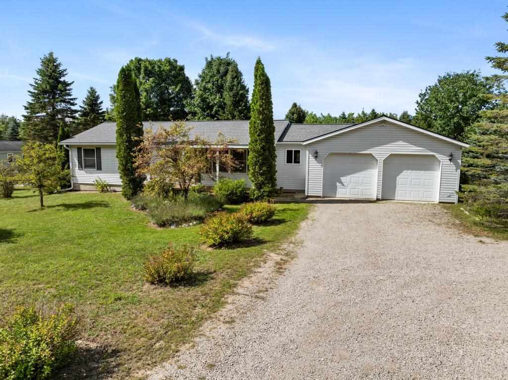 Pleasantview Rd, Harbor Springs, MI 49740