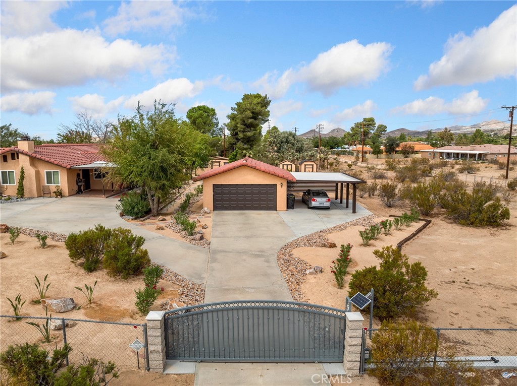 Apple Valley, California, 92307, United States, 3 Bedrooms Bedrooms, ,3 BathroomsBathrooms,Residential,For Sale,1954812