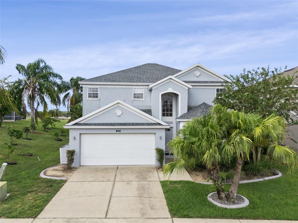 Davenport, Florida, 33897, United States, 5 Bedrooms Bedrooms, ,3 BathroomsBathrooms,Residential,For Sale,1966625
