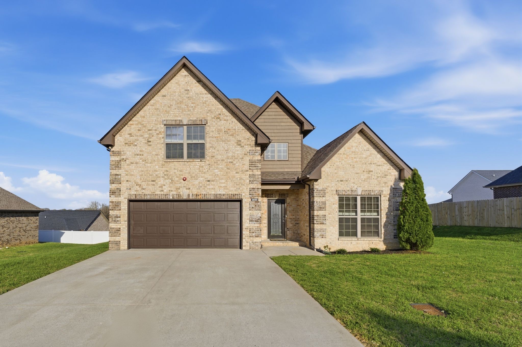  1007 Azalea Ct S, Ashland City, TN, 37015 - 物件實景