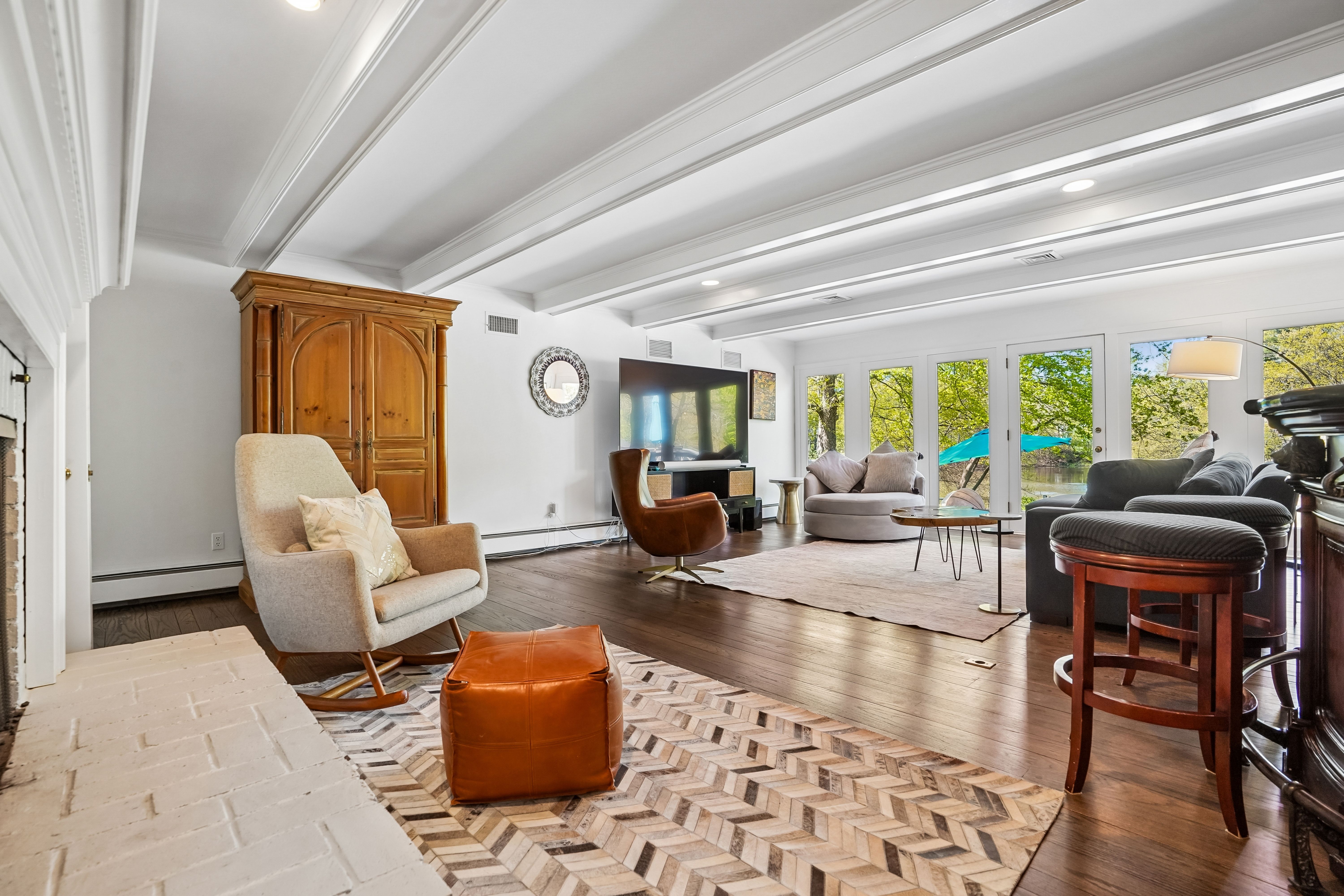  372 Lakeview Drive, Wyckoff, NJ 07481 - 物件實景