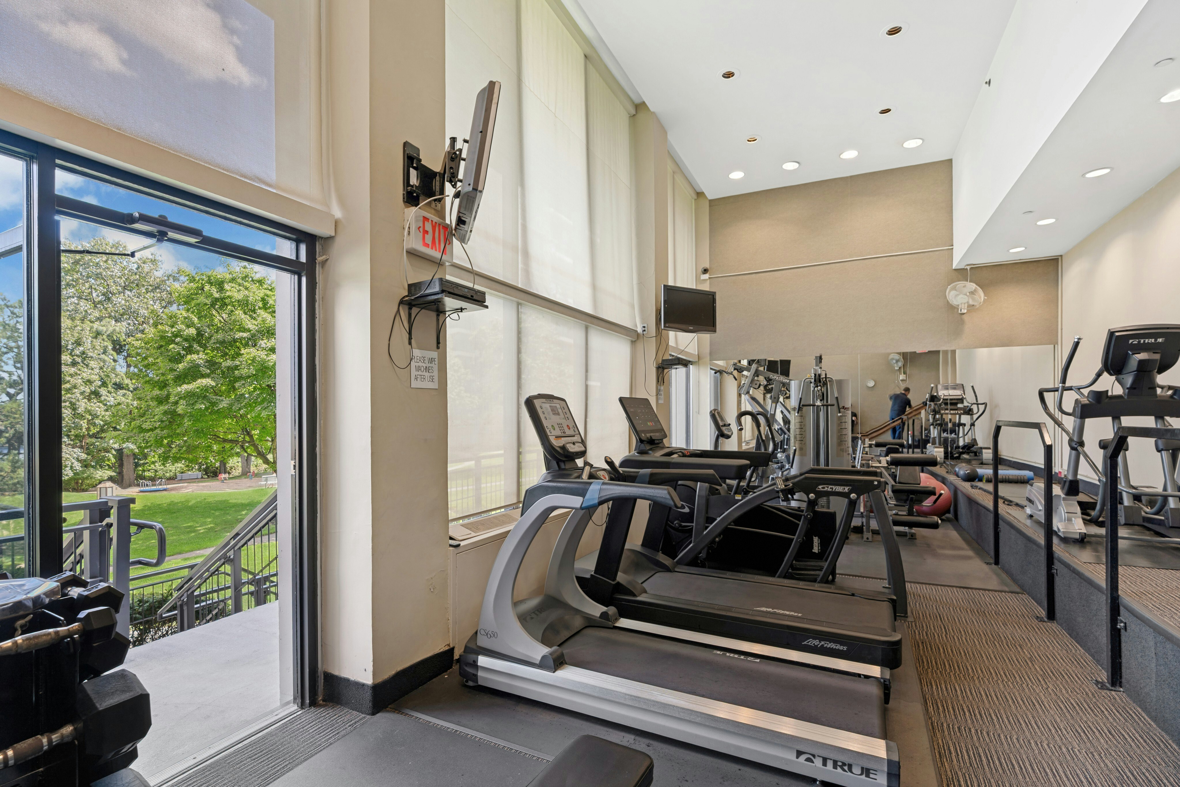  2 Horizon Road, Fort Lee, NJ 07024 - 物件實景