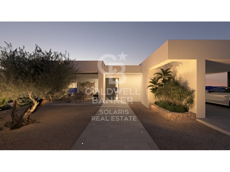 Alicante, Benitachell / el Poble Nou de Benitatxel, Benitachell / el Poble Nou de Benitatxell, Comunidad Valenciana, ES, 3 Bedrooms Bedrooms, ,4 BathroomsBathrooms,Residential,For Sale,Alicante, Benitachell / el Poble Nou de Benitatxel,1449130