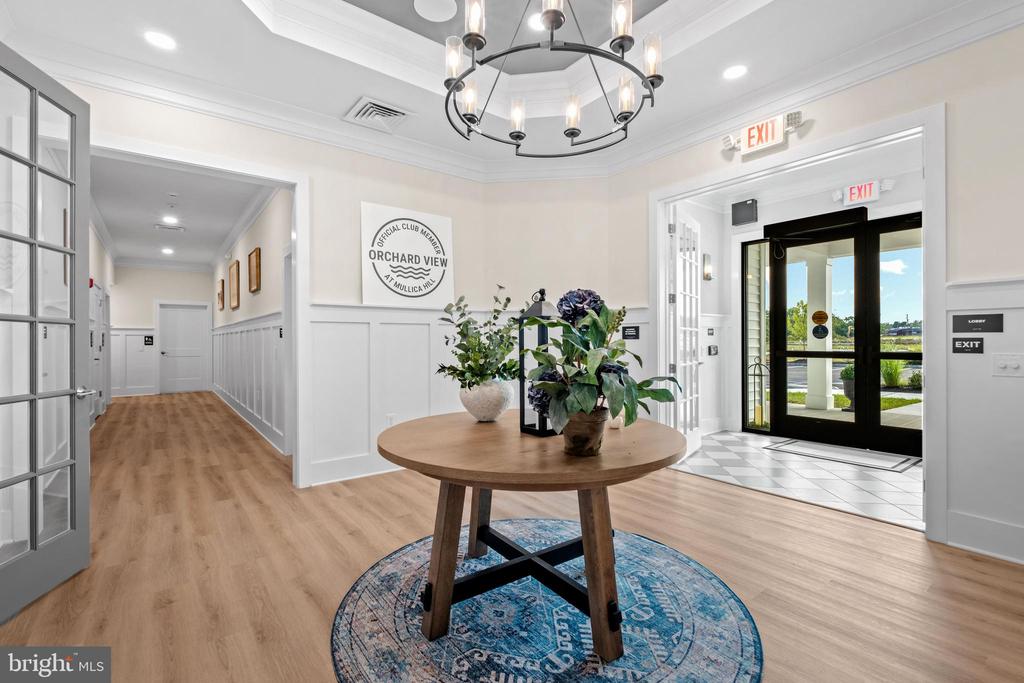 Mullica Hill, New Jersey, 08062, United States, 2 Bedrooms Bedrooms, ,2 BathroomsBathrooms,Residential,For Sale,1980419