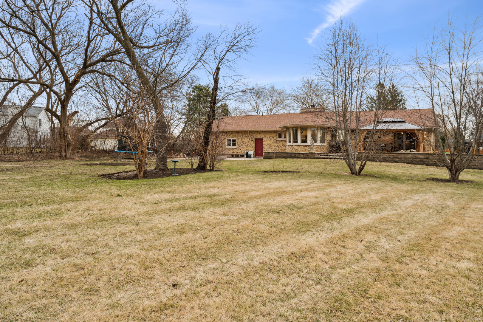 Mundelein, Illinois, 60060, United States, 4 Bedrooms Bedrooms, ,3 BathroomsBathrooms,Residential,For Sale,1743413