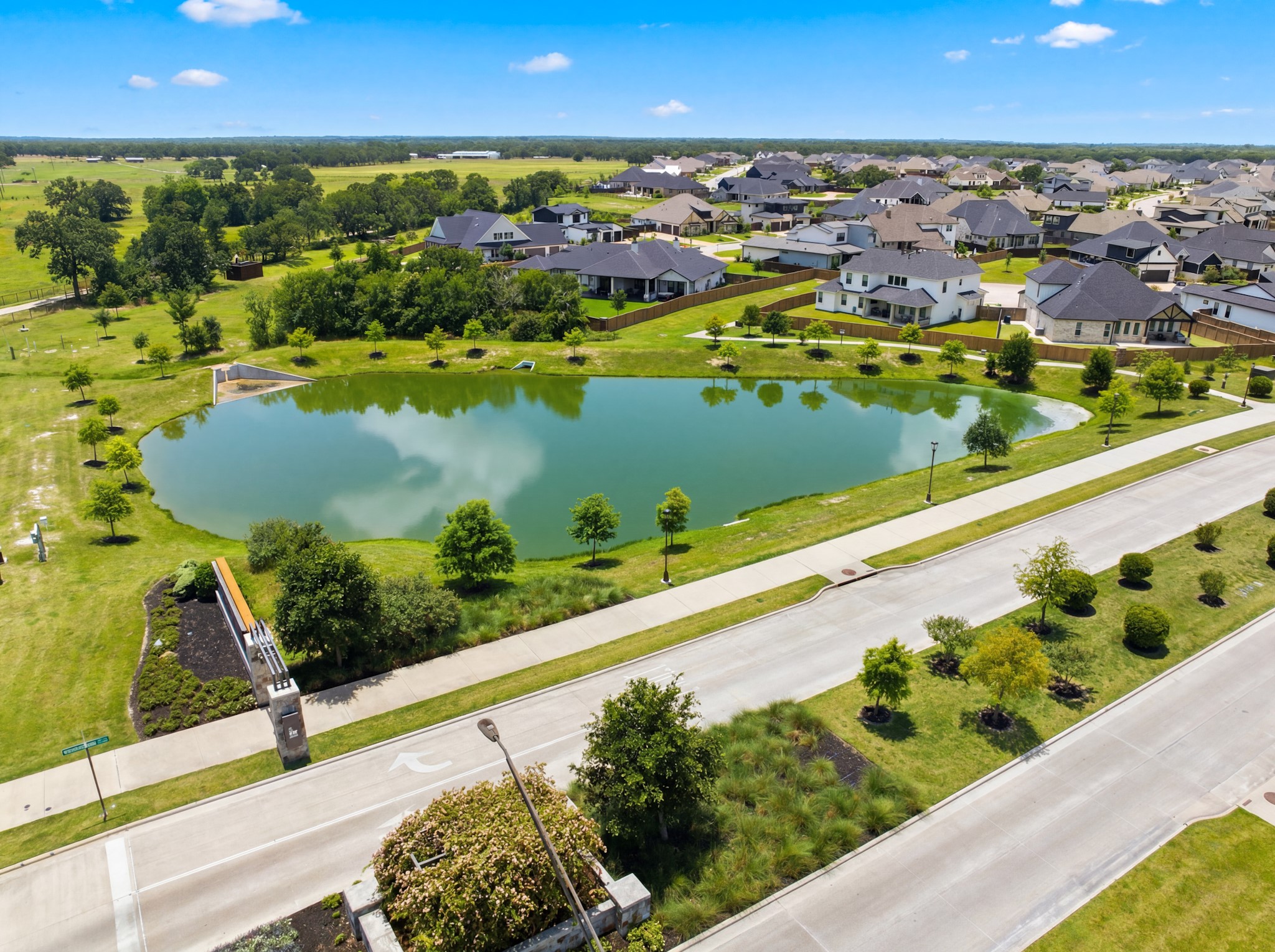  4743 Coral River Road, College Station, TX 77845 - 物件實景