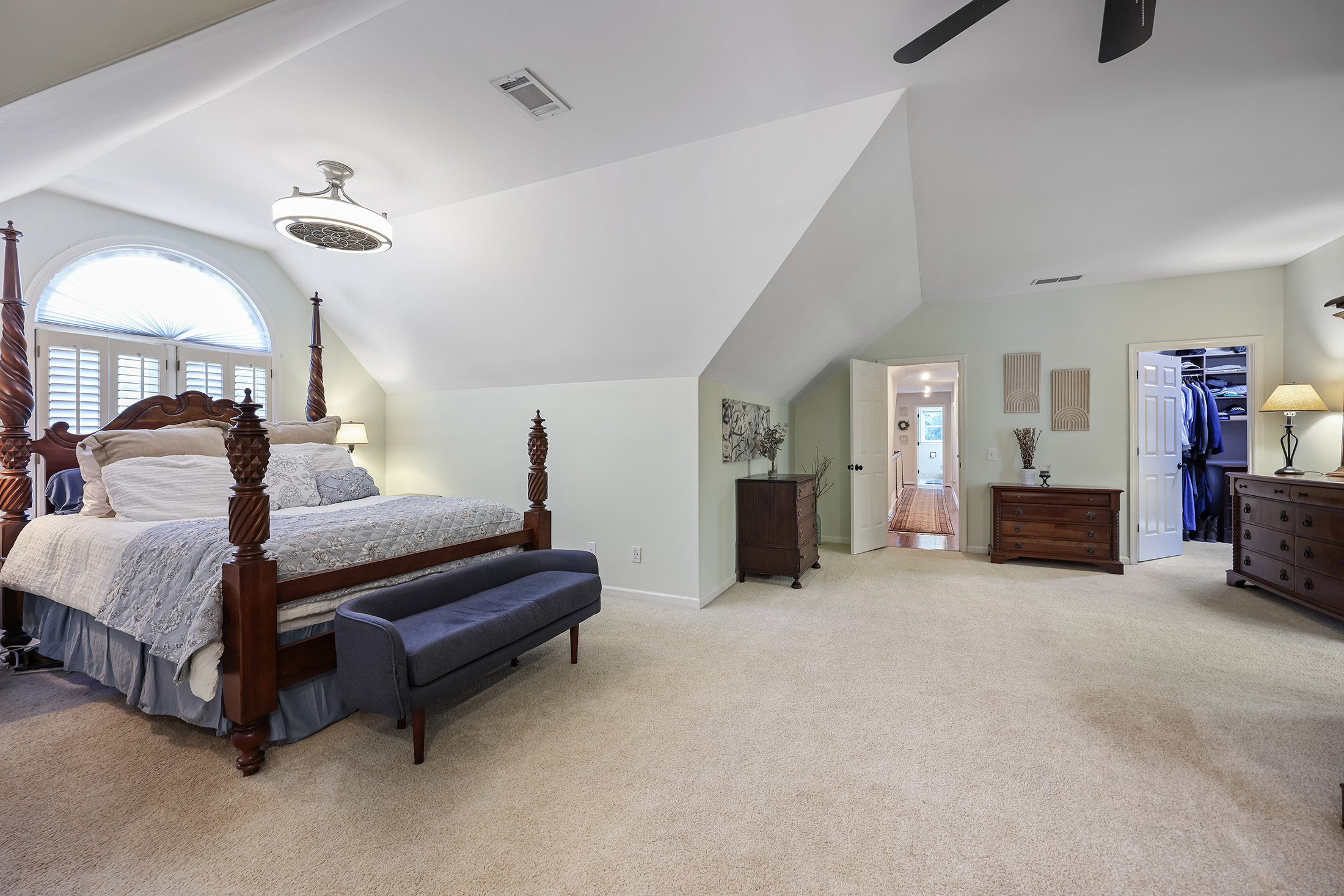  Beautifully Maintained Home in Highly Desirable Lee’s Crossing - 物件實景