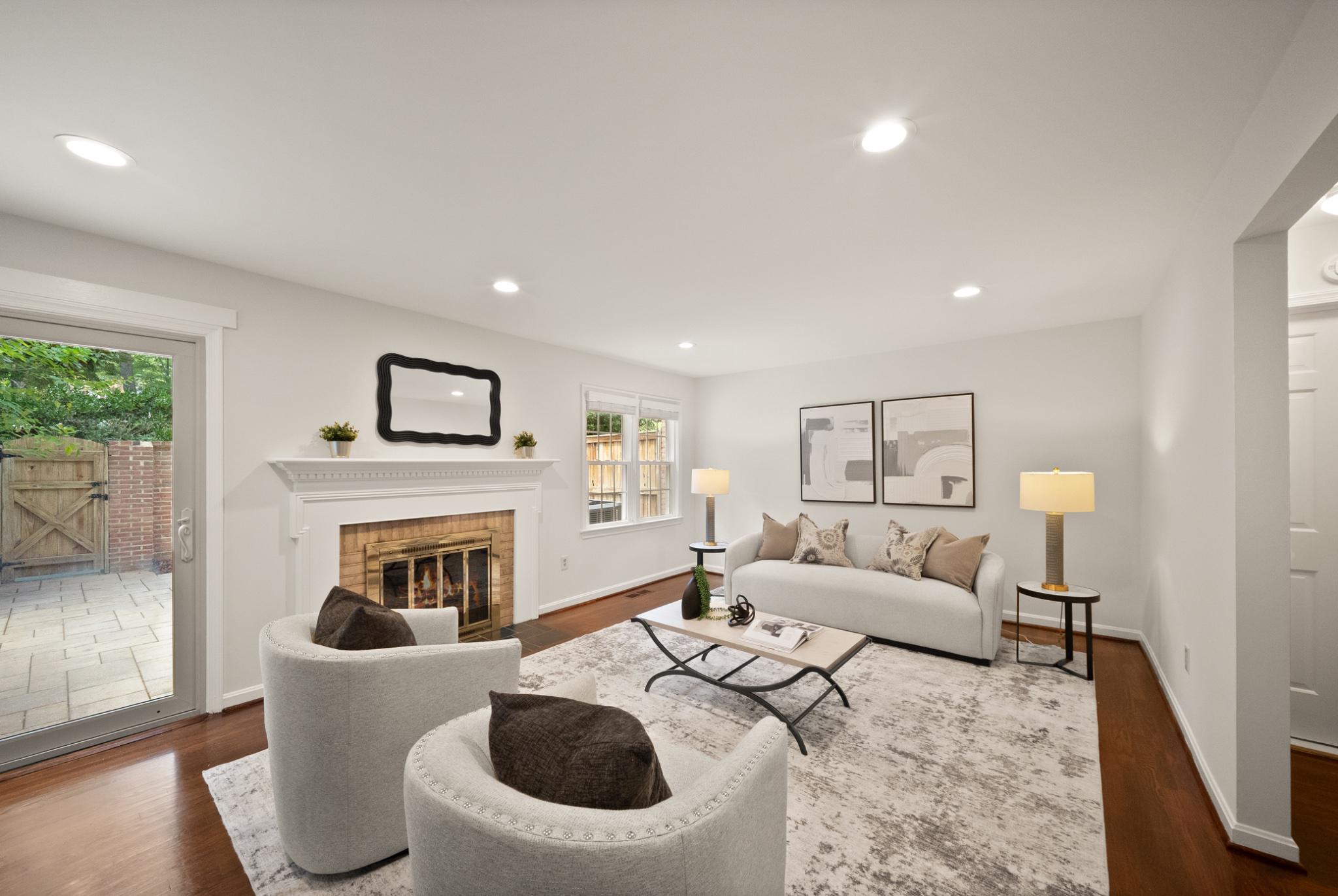  2024 Highboro Way, Falls Church, VA, 22043 - 物件實景