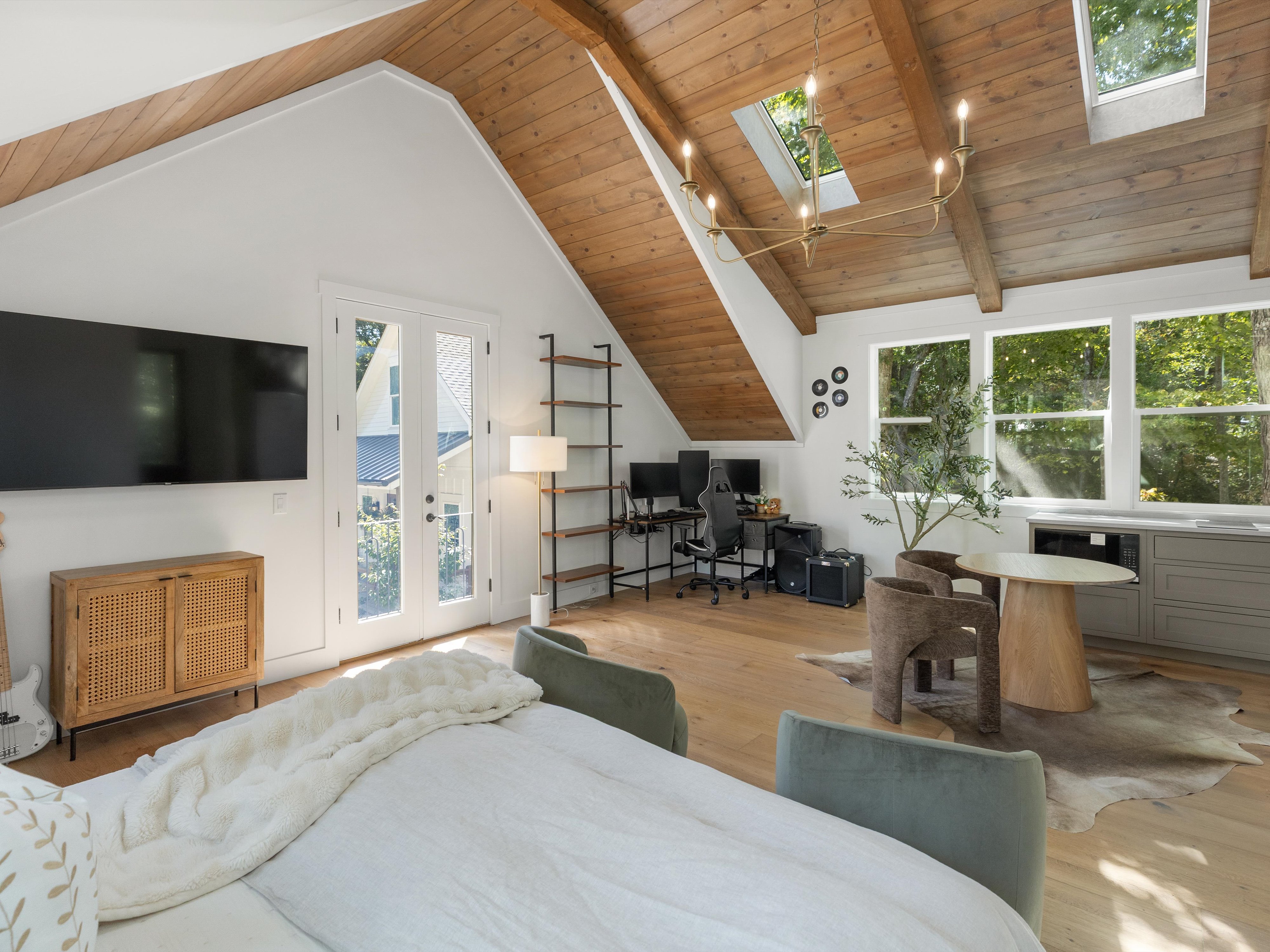  The In-Town Garden Cottage - 物件實景
