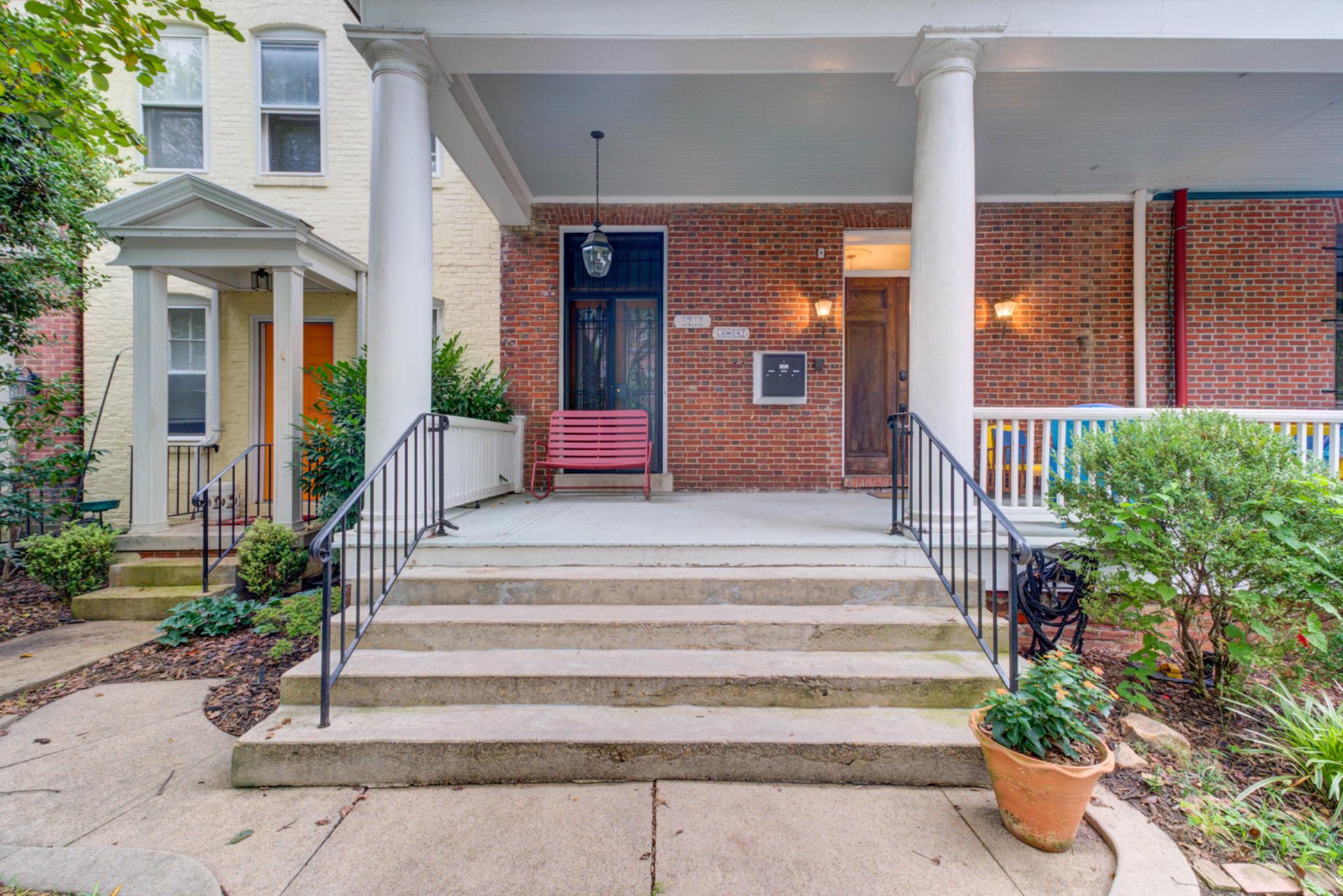  1717 Lamont Street NW, Washington, DC, 20010 - 物件實景