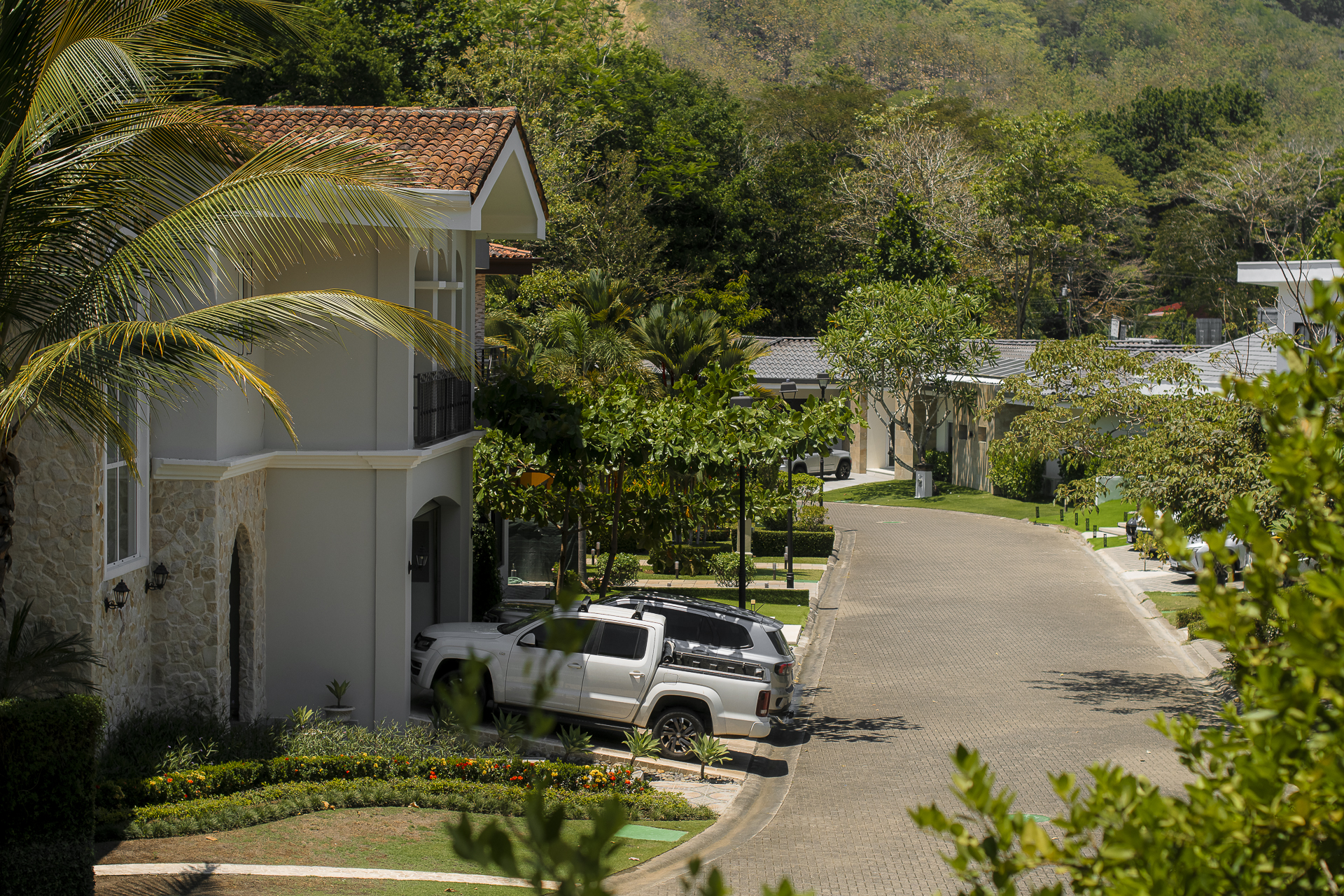 Herradura, Puntarenas, CR, 4 Bedrooms Bedrooms, ,4 BathroomsBathrooms,Residential,For Sale,1767163