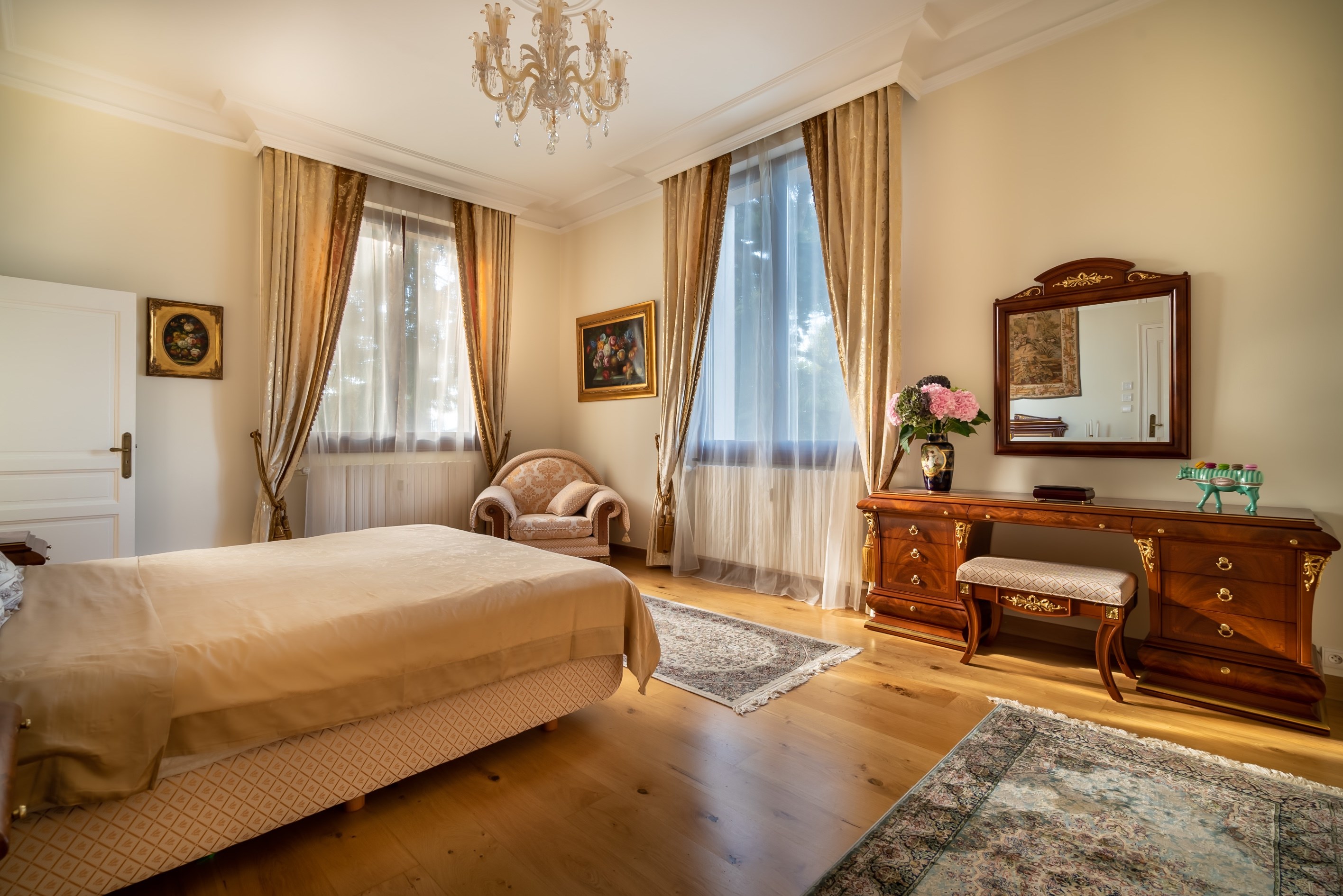  EXCEPTIONAL APARTMENT Evian-les-Bains - 物件實景