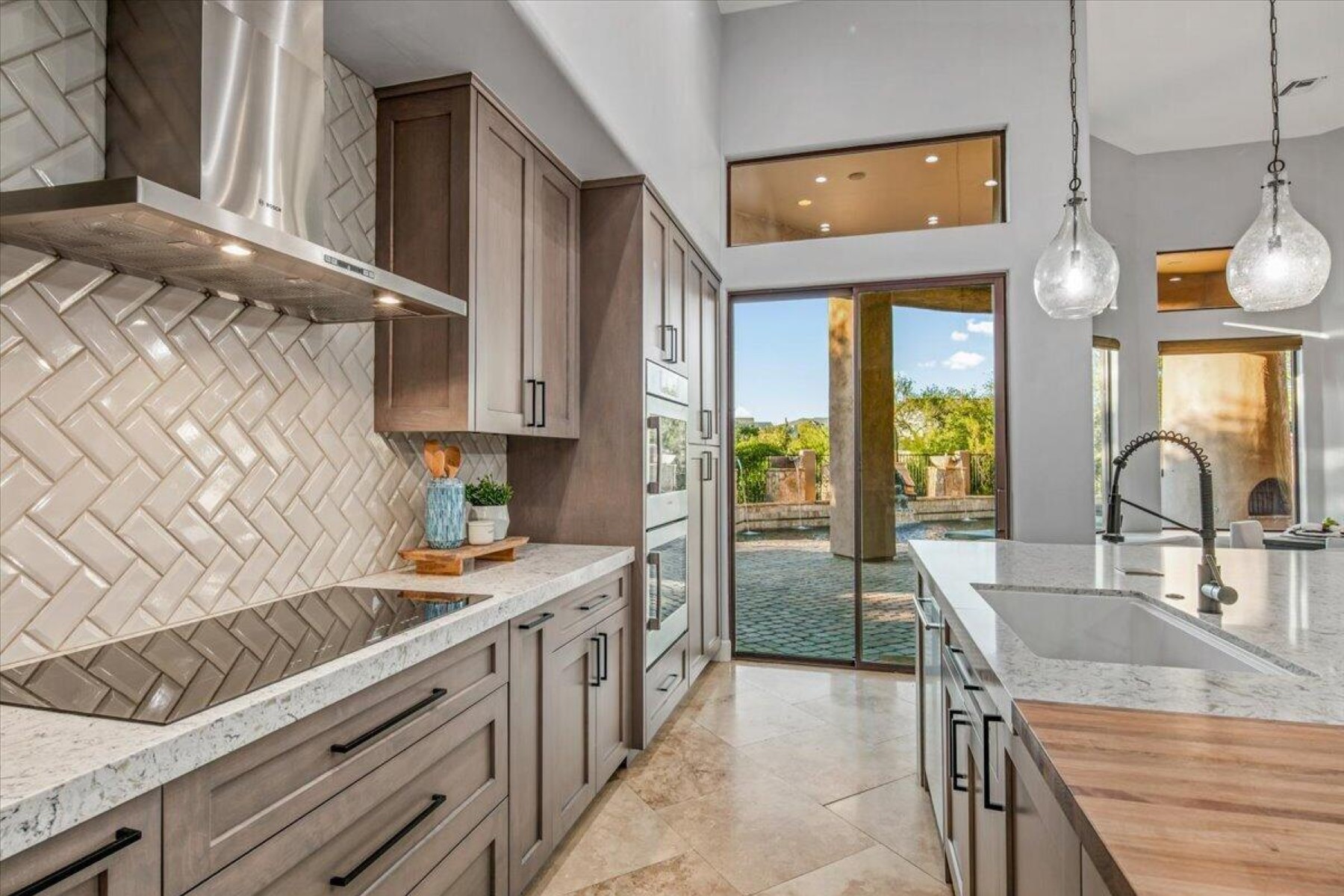  8690 E Villa Cassandra Drive¦Scottsdale, AZ - 物件實景