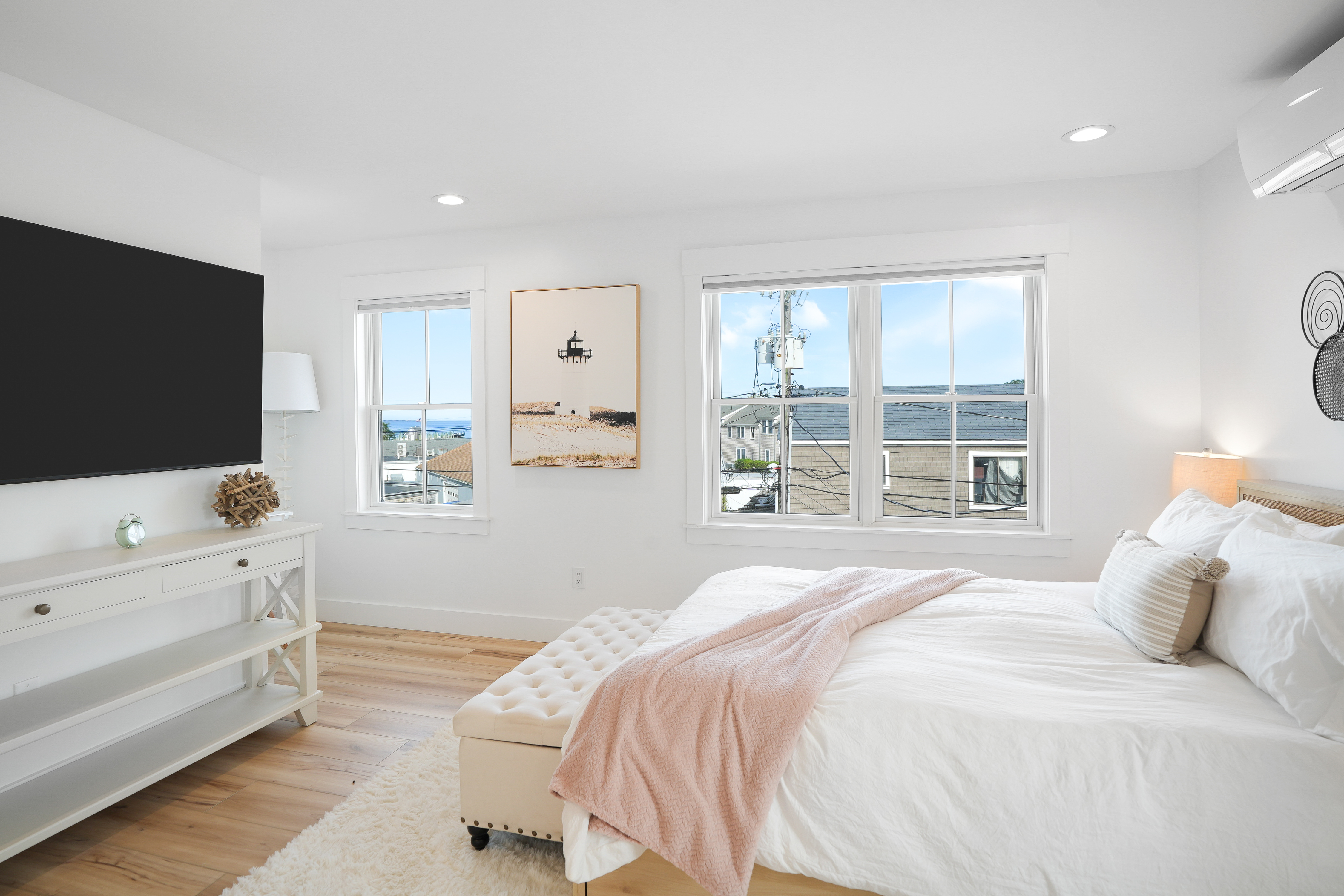  Rare Downtown Vineyard Haven Compound Offering - 物件實景