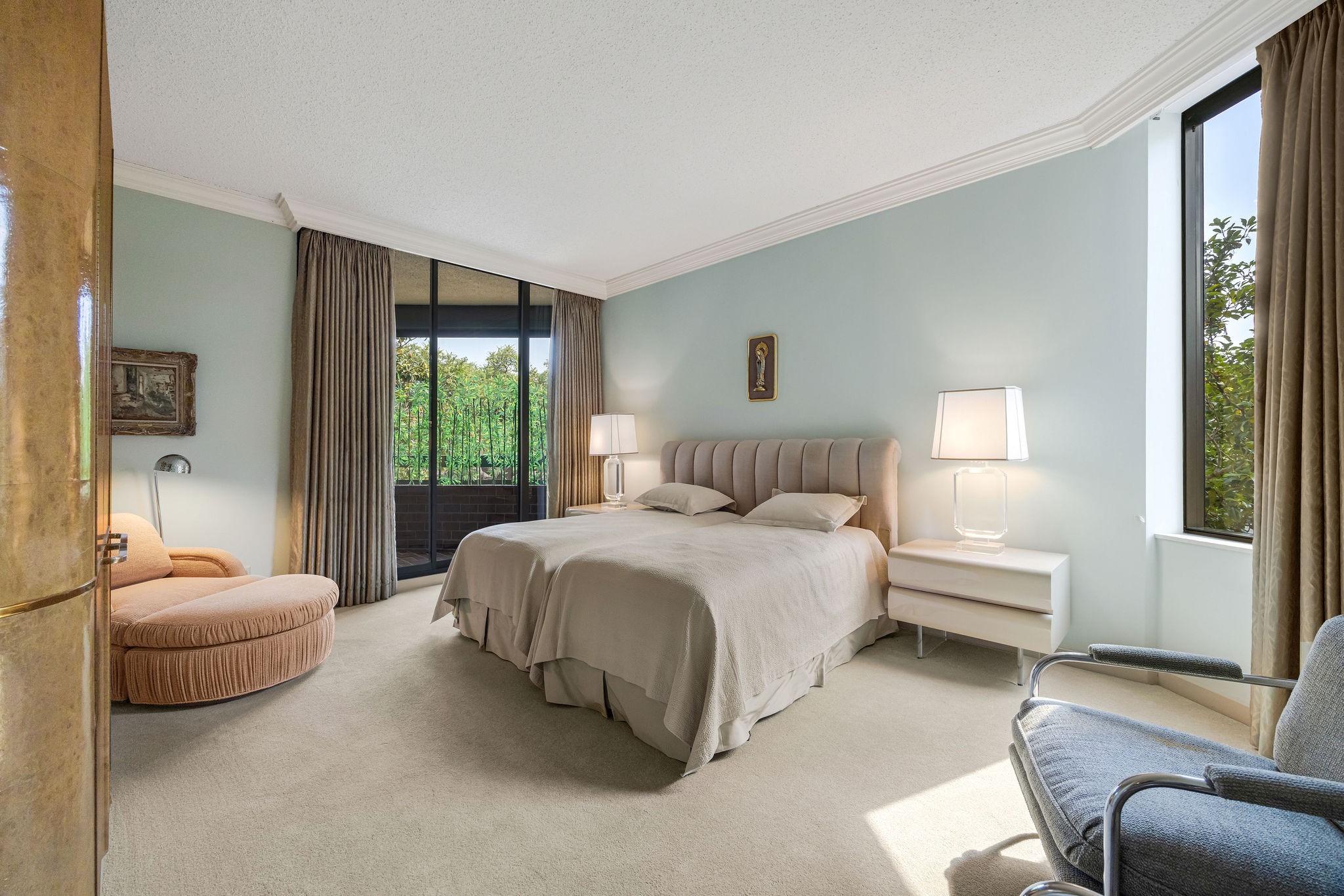  5555 Del Monte Drive #207 - 物件實景