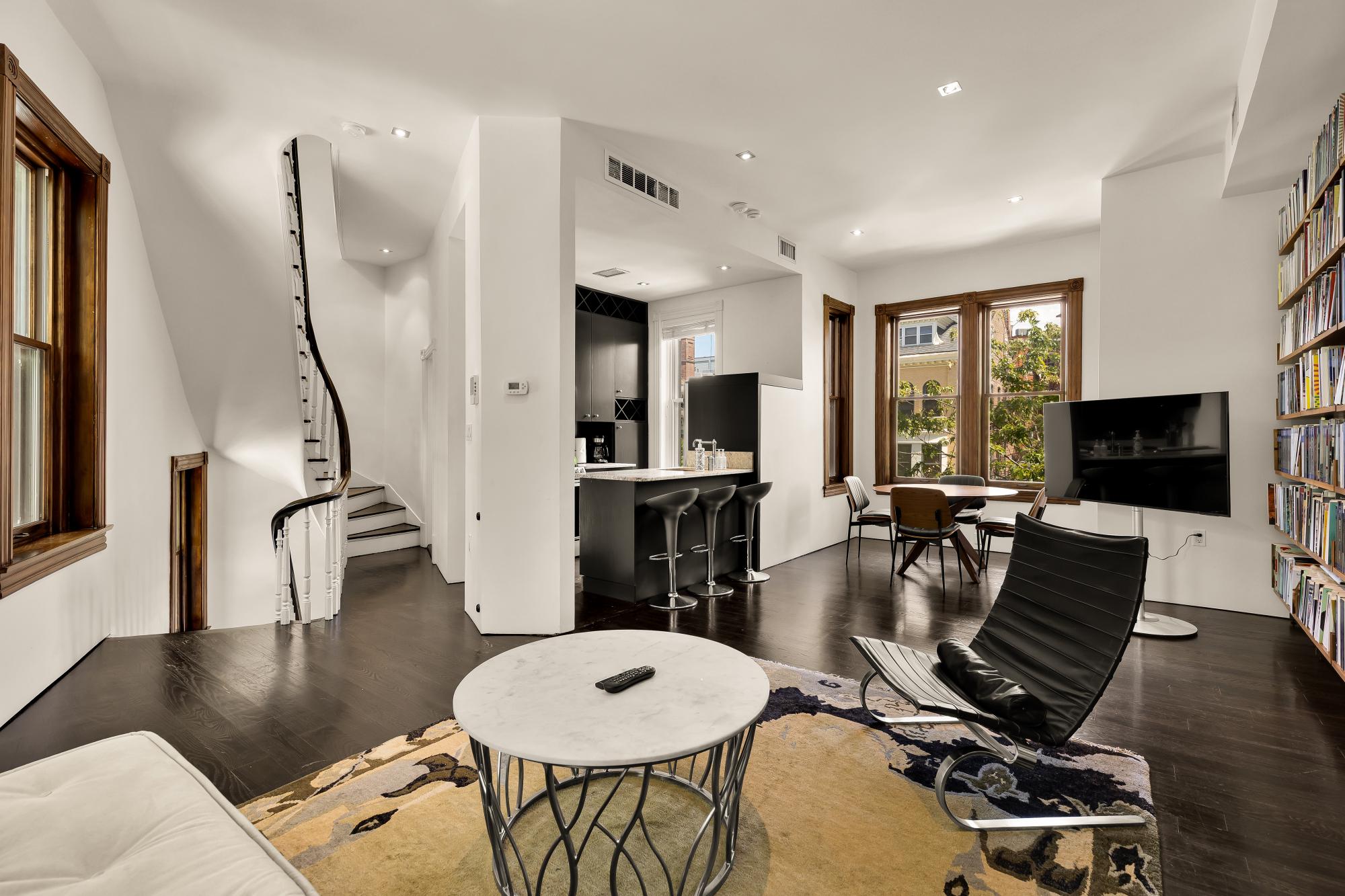  1730 21st Street NW, Washington, DC, 20009 - 物件實景