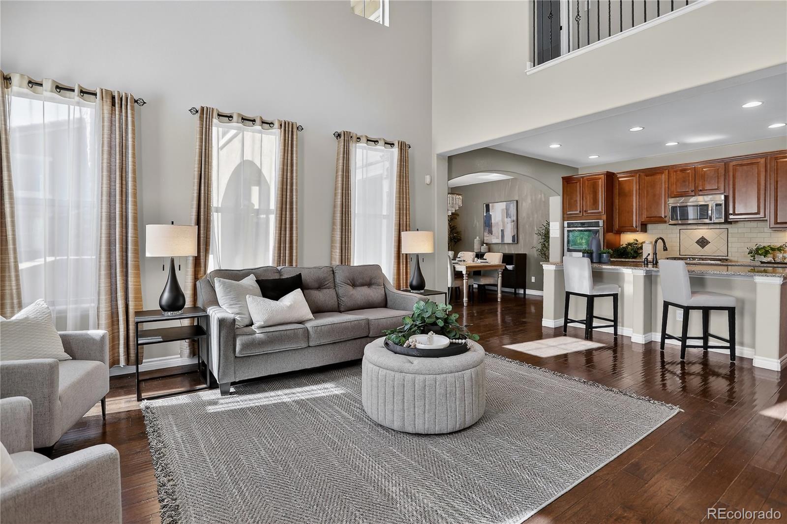 Highlands Ranch, Colorado, 80126, United States, 2 Bedrooms Bedrooms, ,3 BathroomsBathrooms,Residential,For Sale,1818282