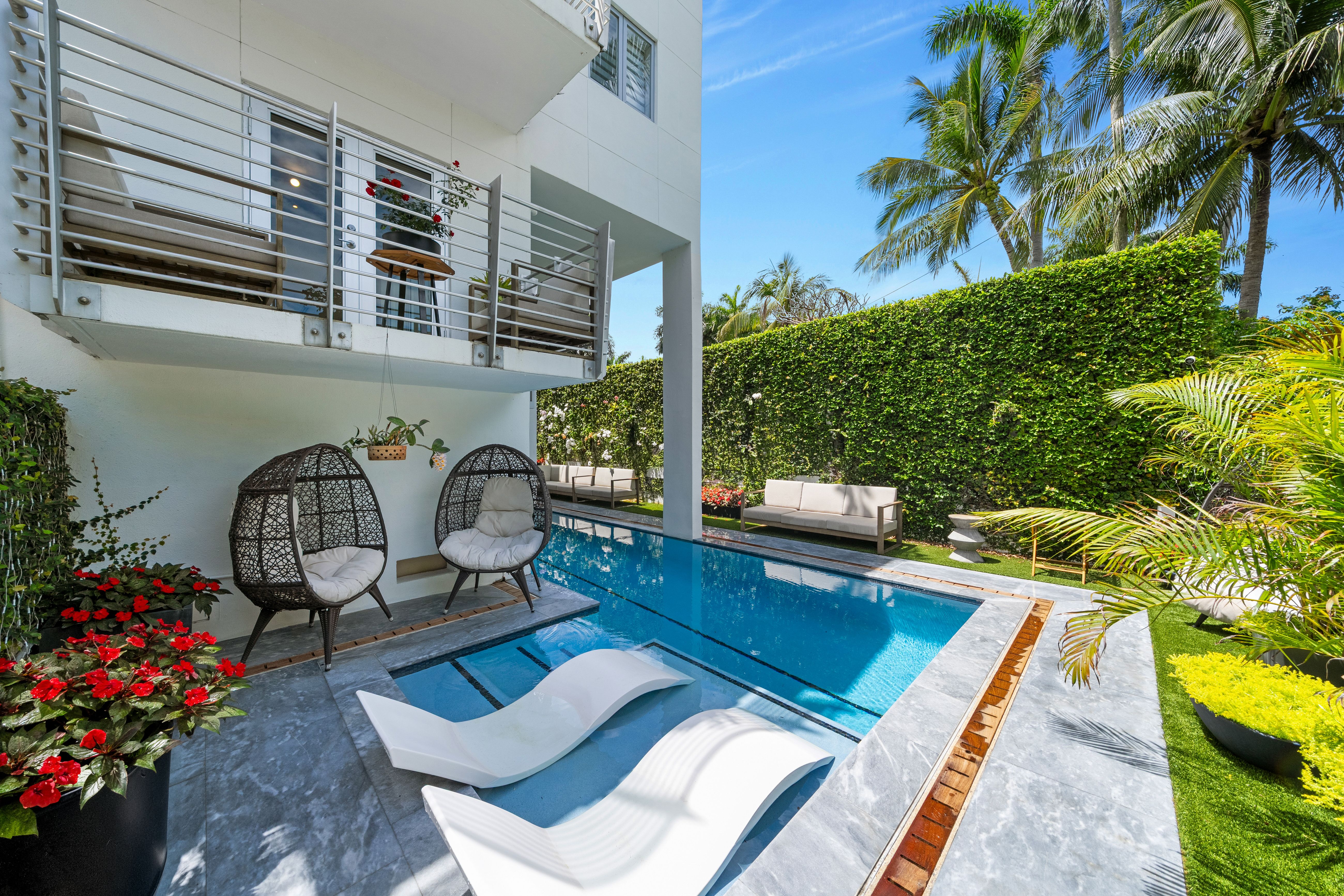  215 Palm Ave, Miami Beach, FL, 33139 - 物件實景