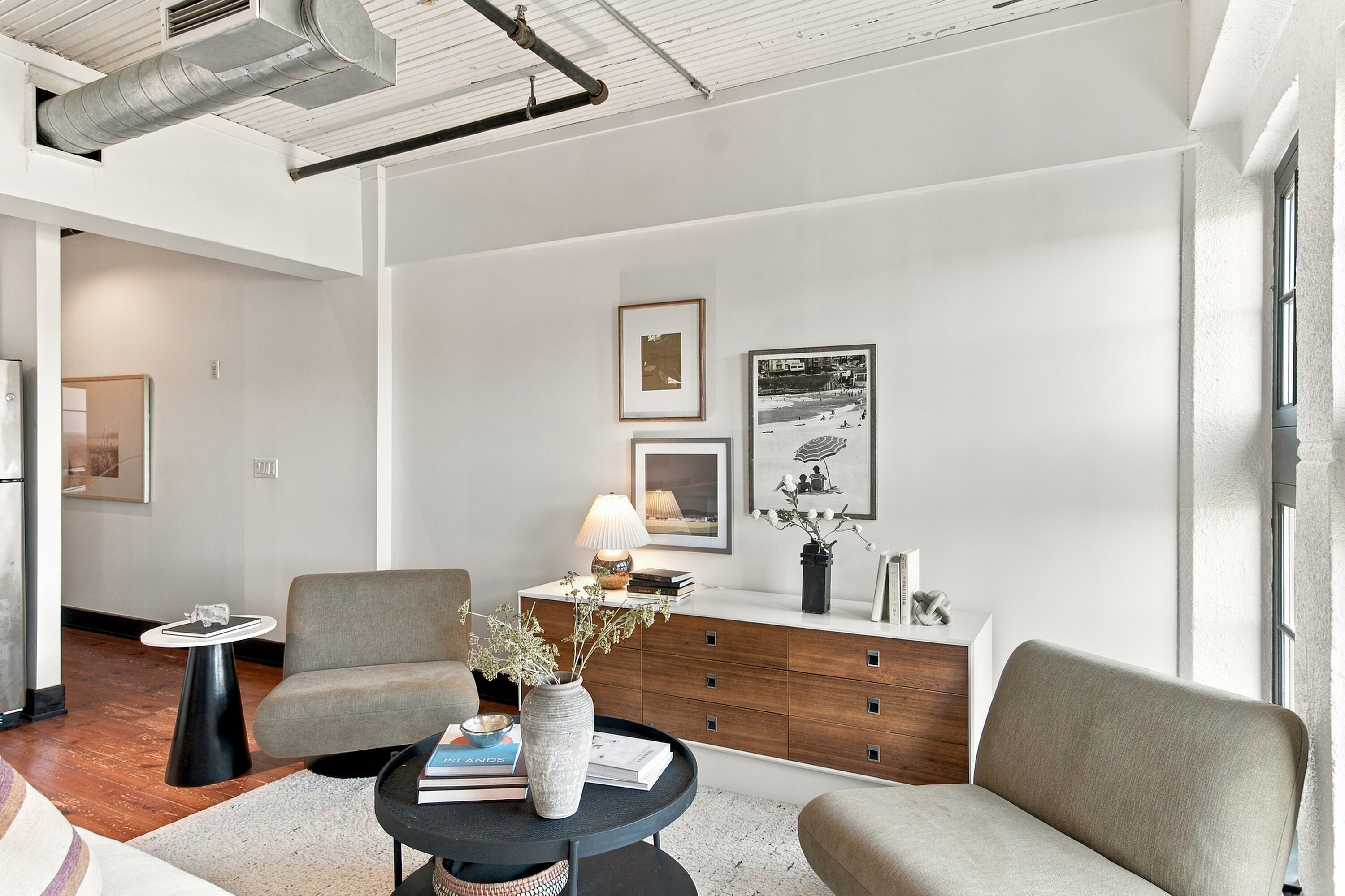  The Argyle Lofts - 物件實景