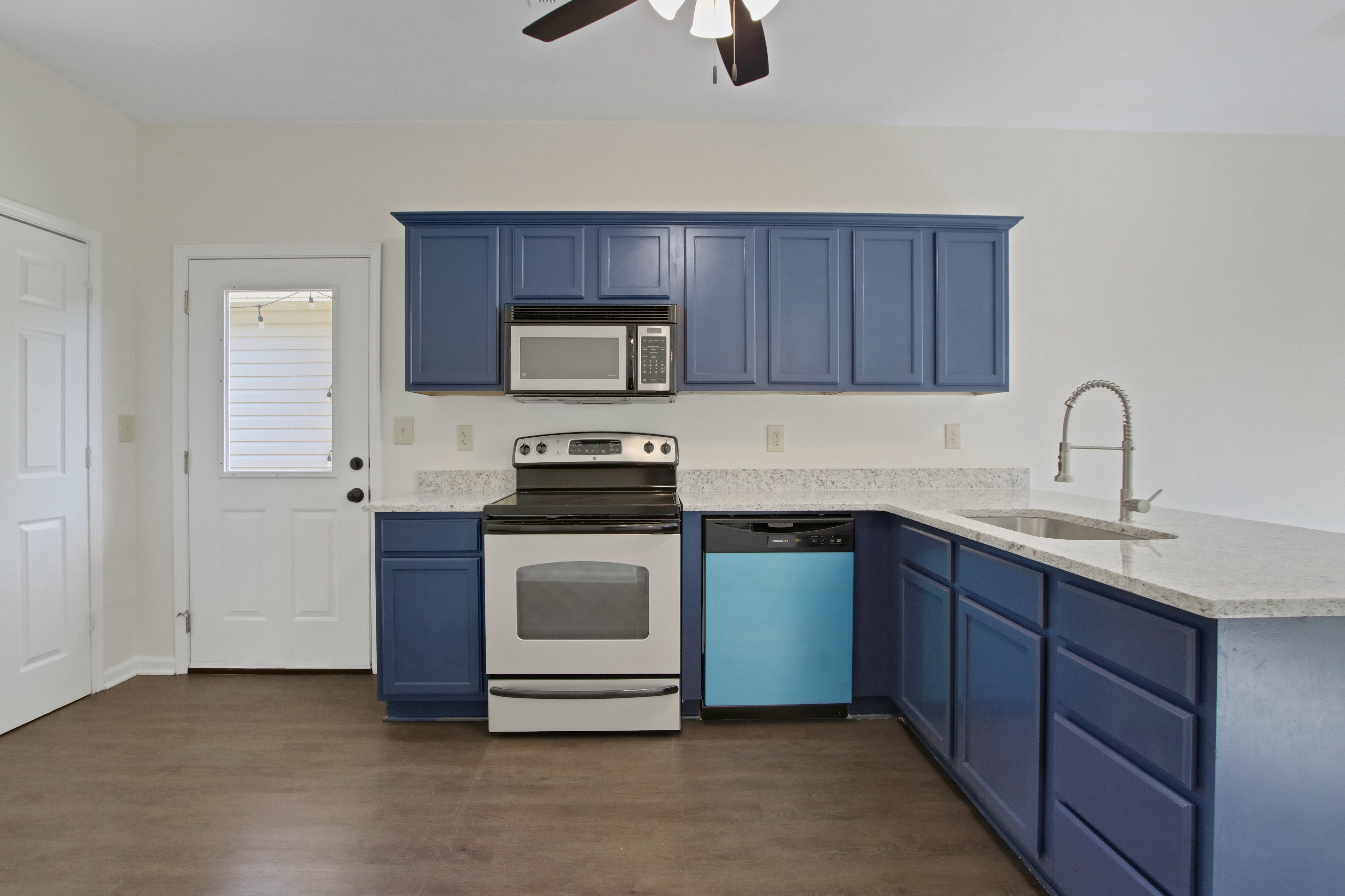  Prime West Cobb Ranch on Large, Level Lot - 物件實景